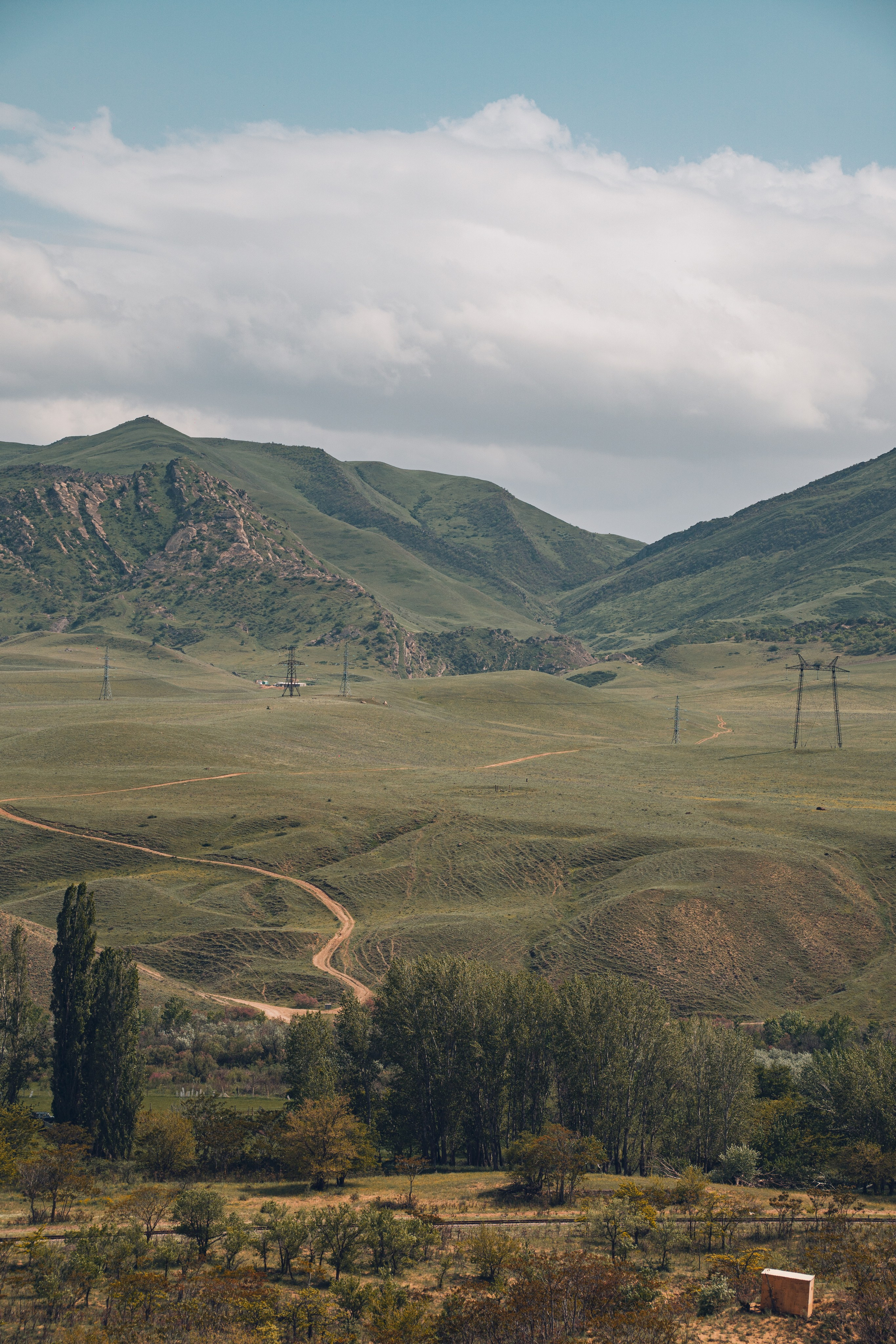 Travel фотография. Gusarov Travel Photography