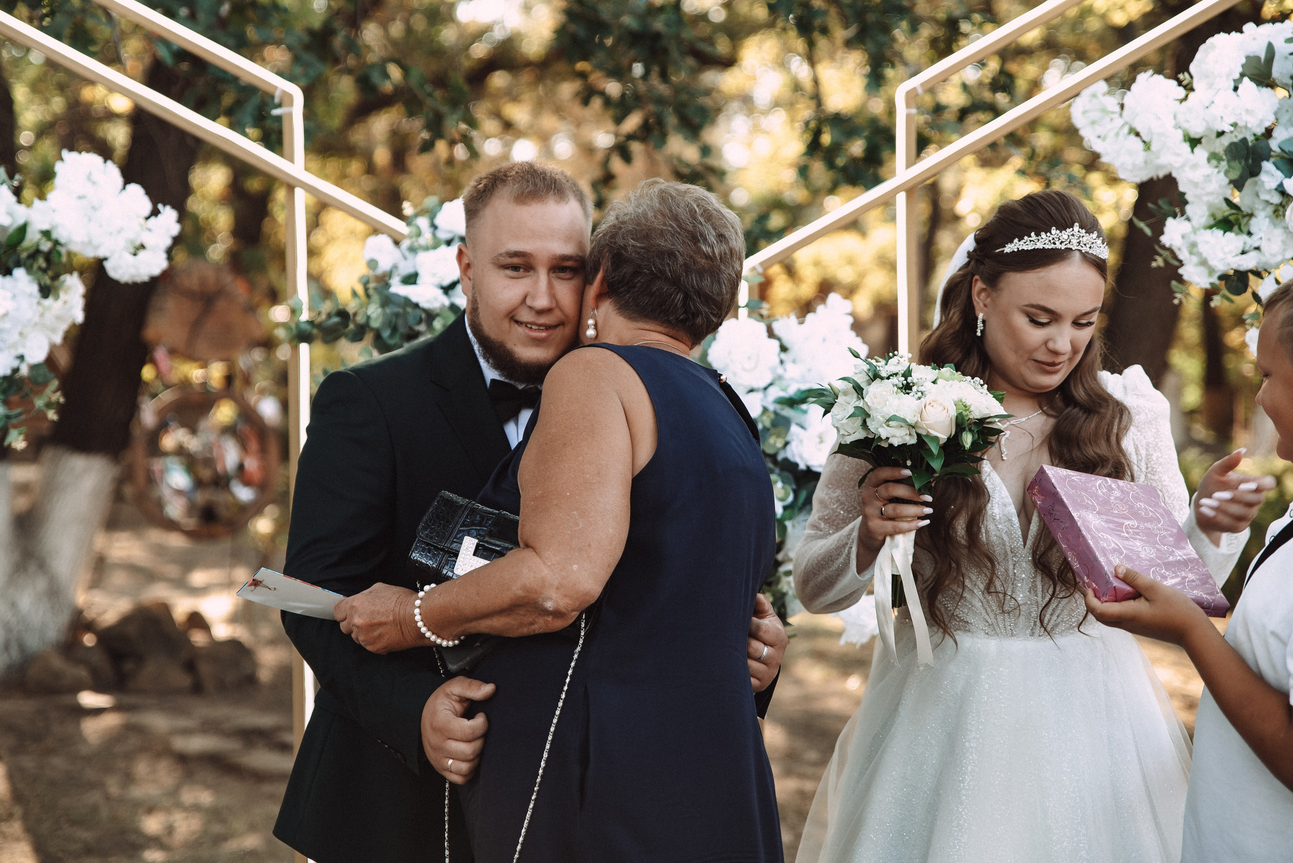 Родион + Юлия. Свадебный и семейный фотограф в Волгограде Олеся Лисицкая