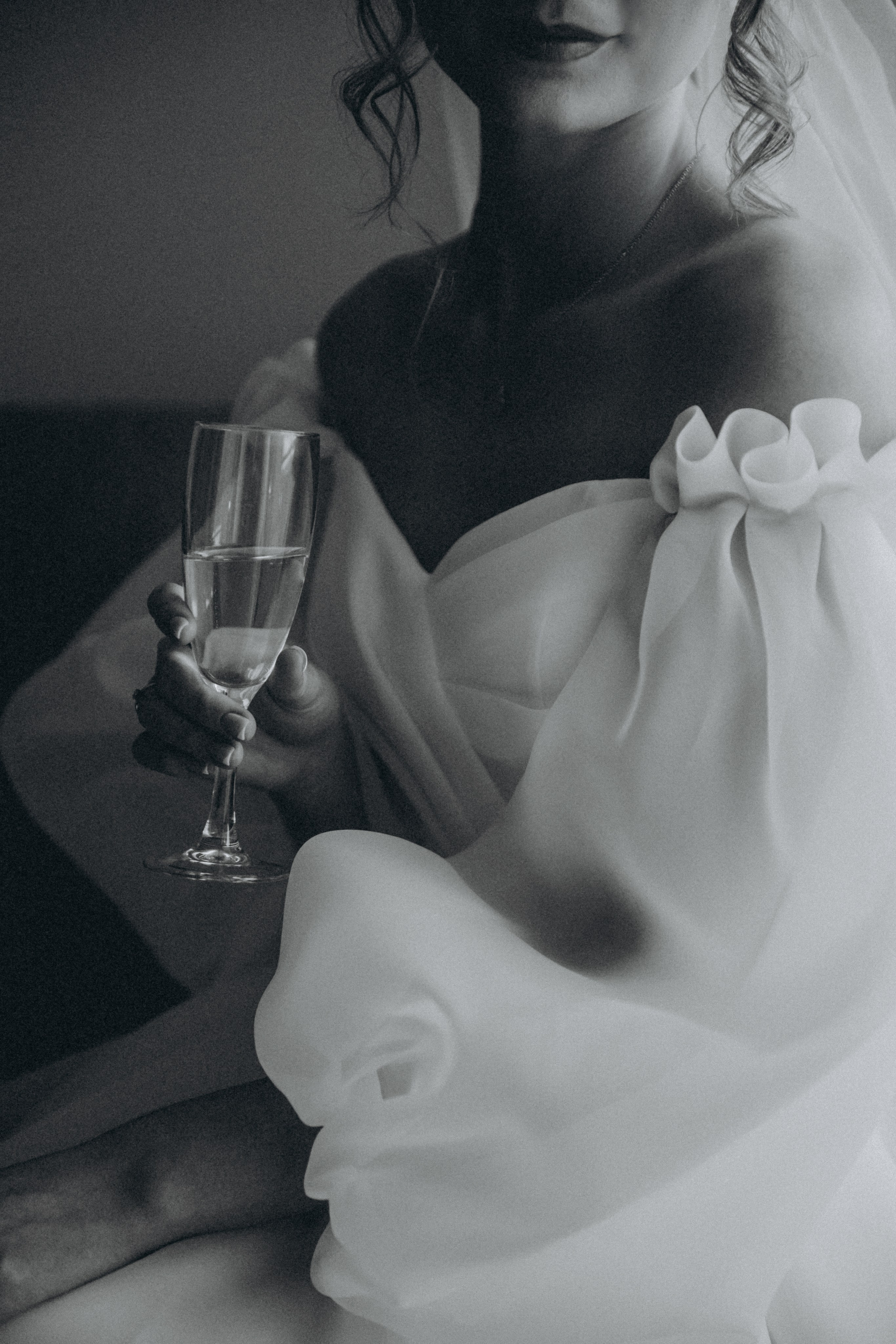 Осенняя нежность в Медвежьих озерах, Щелково. Свадебная фотоистория. Свадебный и семейный фотограф Виктория Носачёва. Щелково, Москва и МО