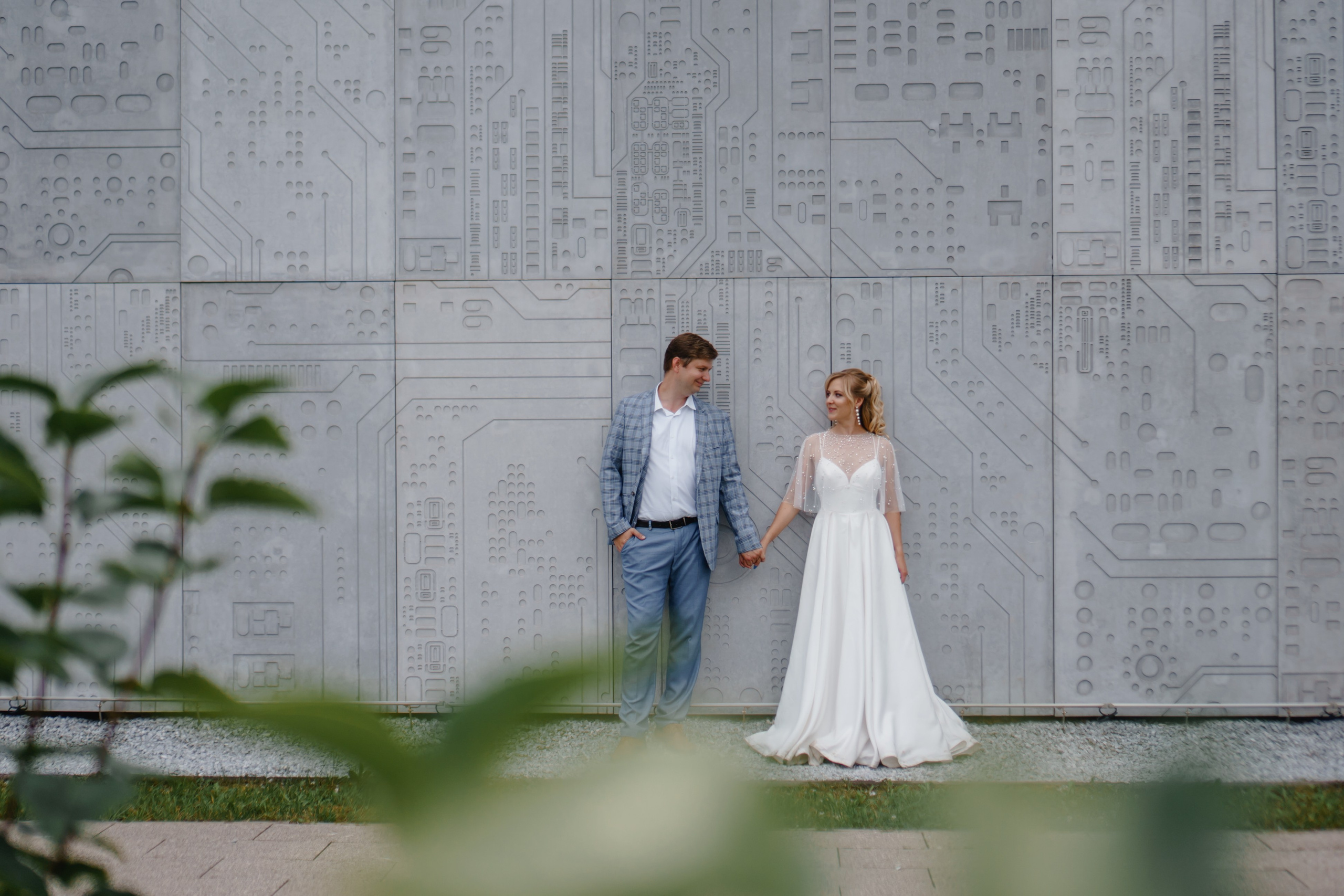 KATE&ANDREW. Анастасия Вайнер — свадебный и портретный фотограф в Германии и по всей Европе