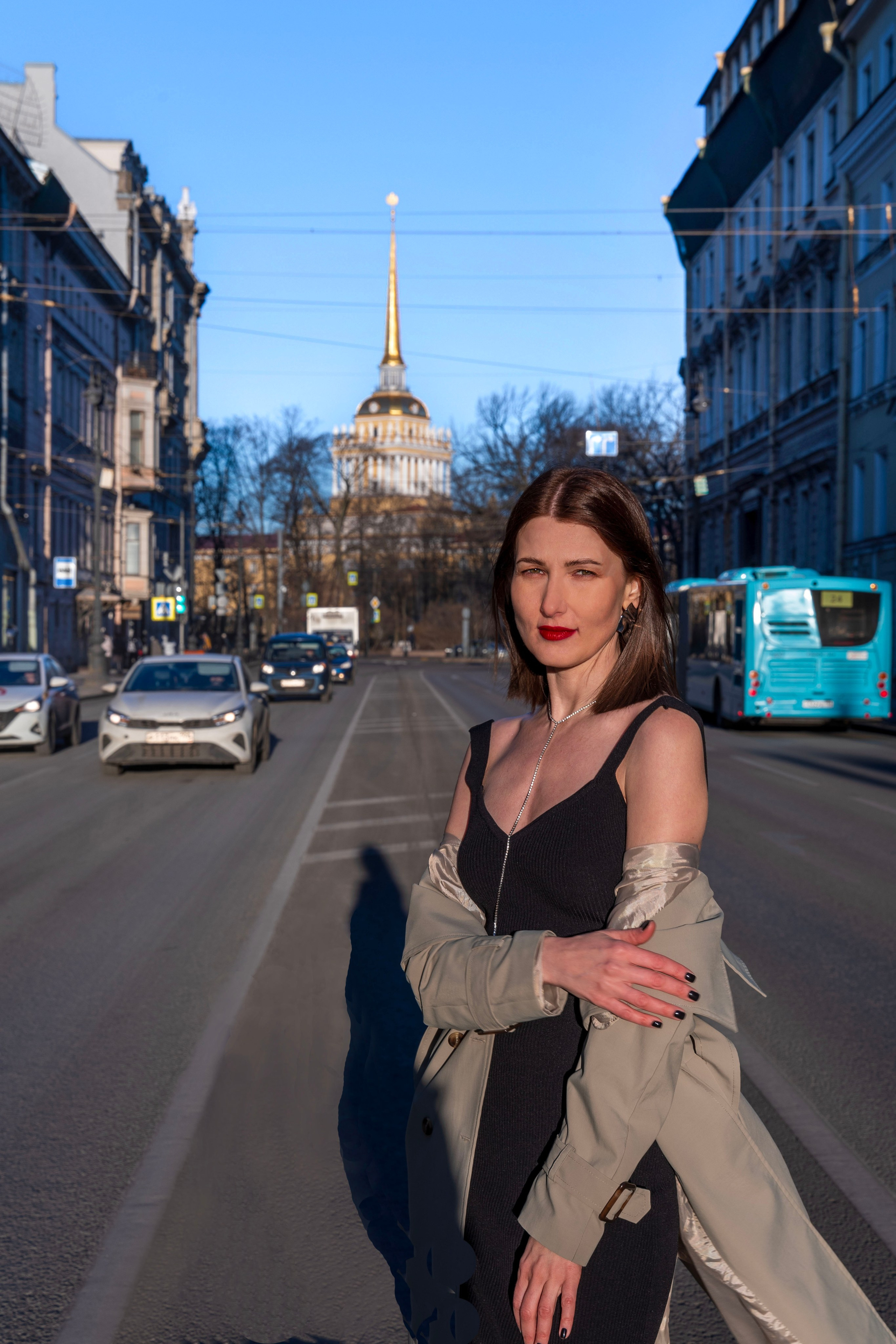 Мария. Портретный и семейный фотограф Санкт-Петербург