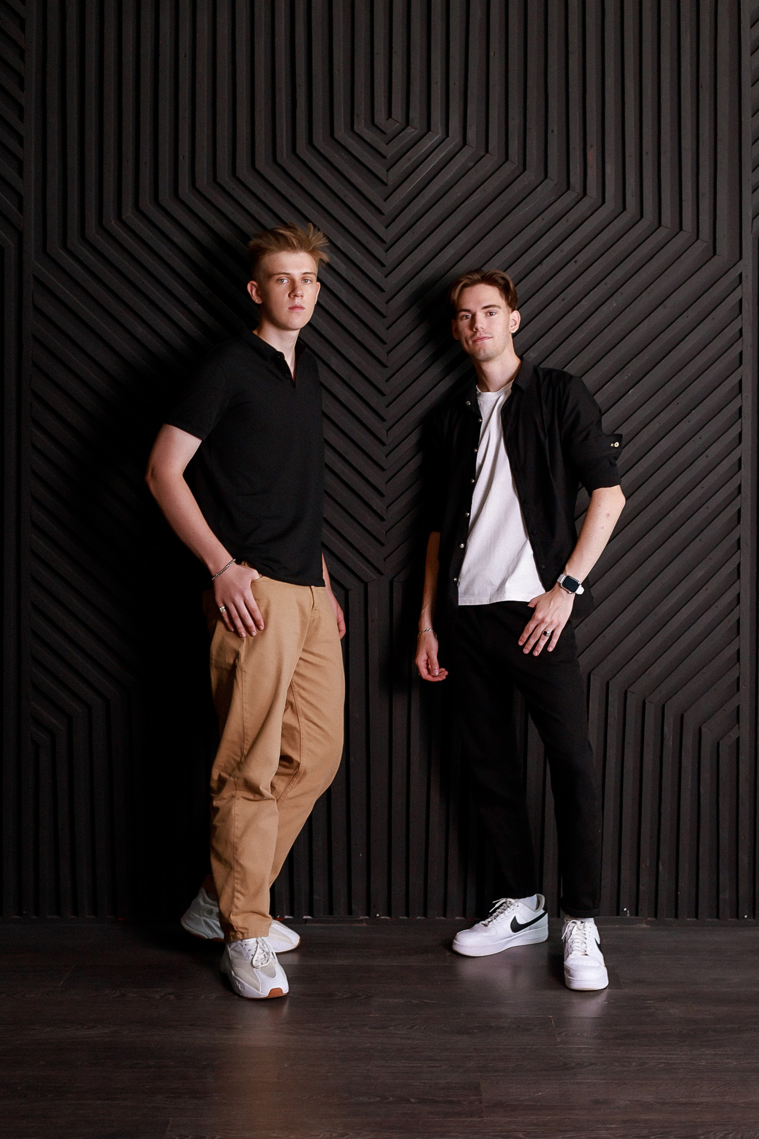 Семейные истории. Фотограф и ретушер в Хабаровске Асаулко Александра