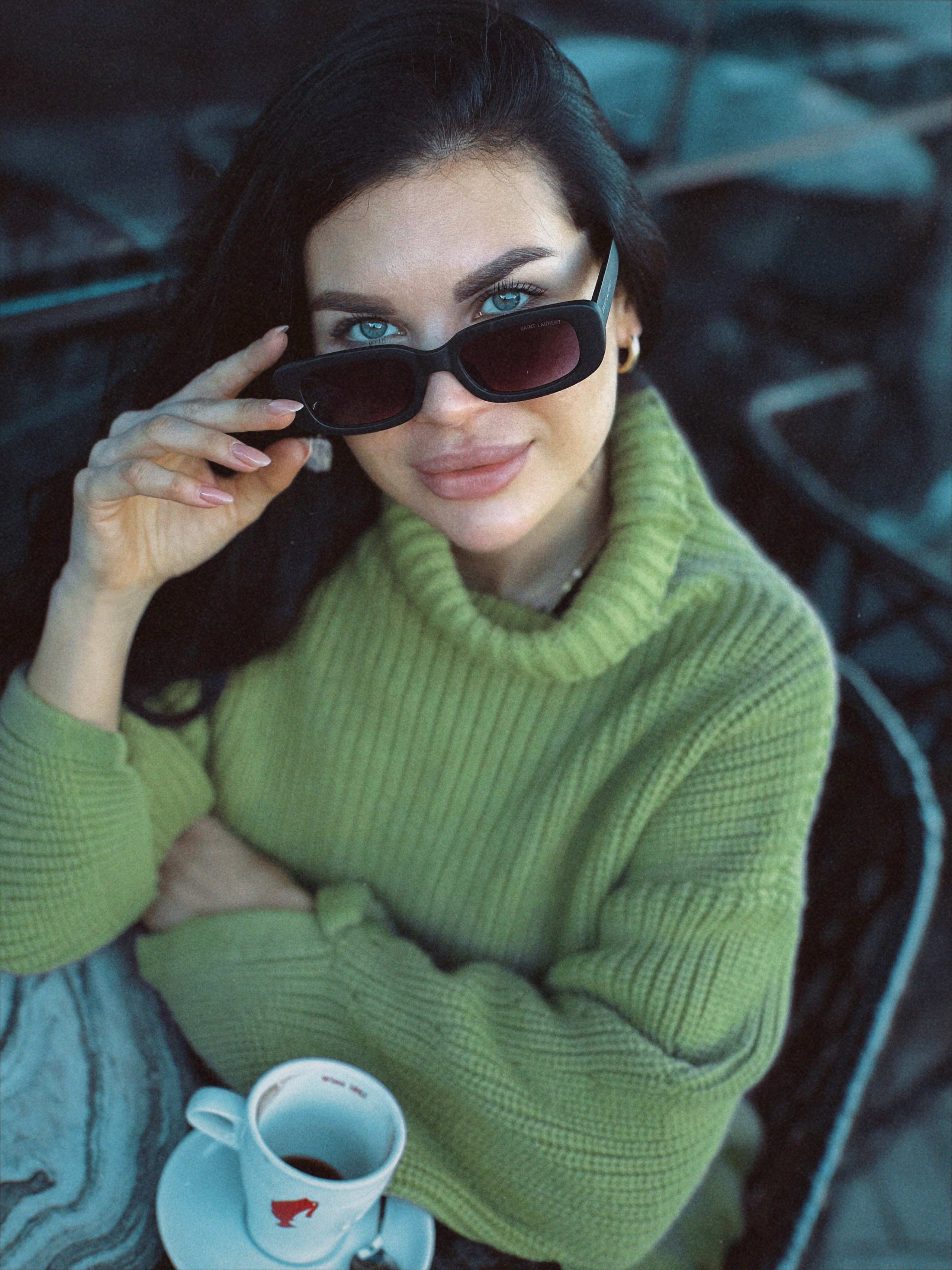 Lady in red. Чувственный мобильный фотограф в Казани и Сочи Дьяченко Дарья