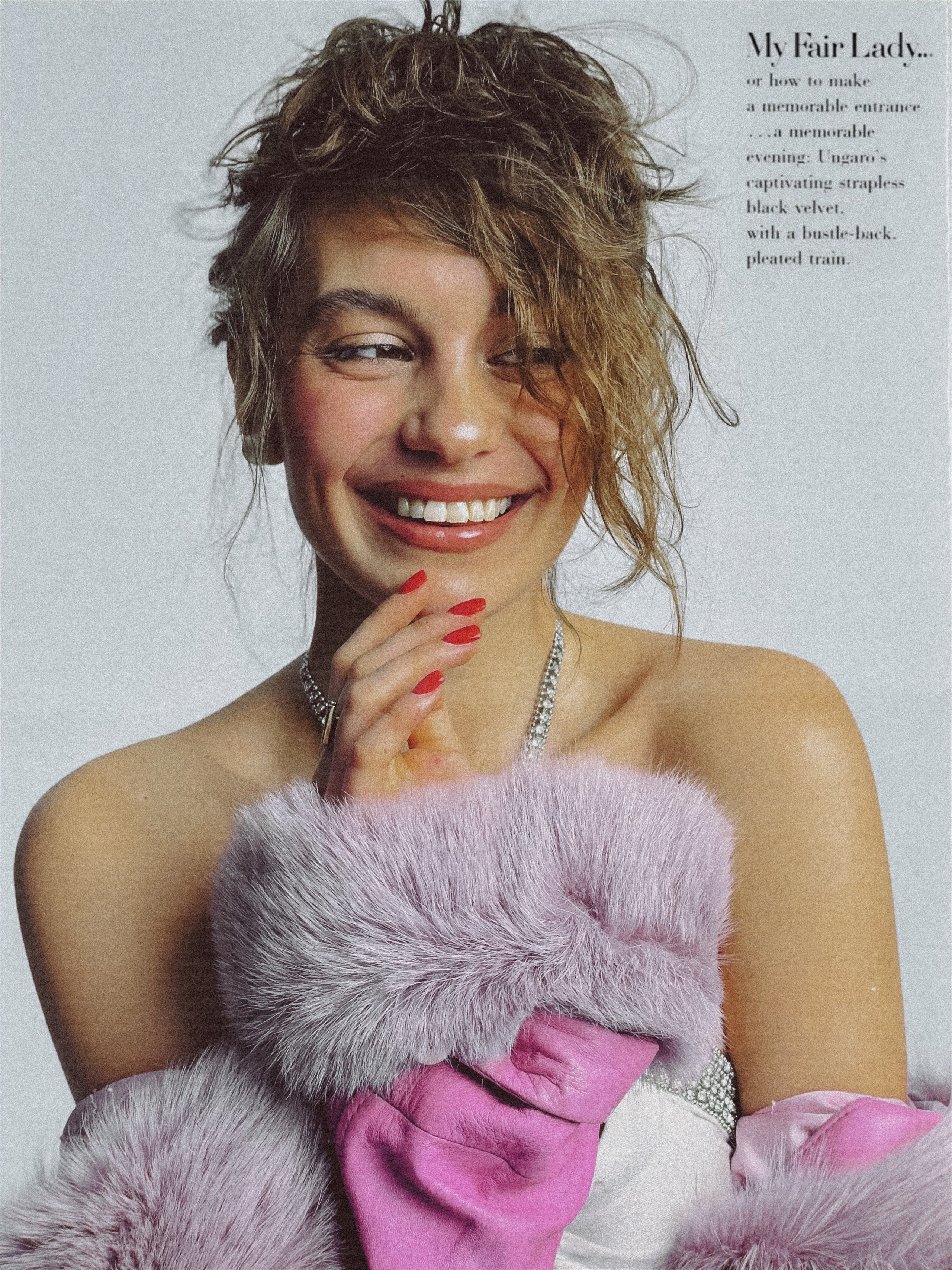 «Burda» magazine 87`s. Чувственный мобильный фотограф в Казани и Сочи Дьяченко Дарья