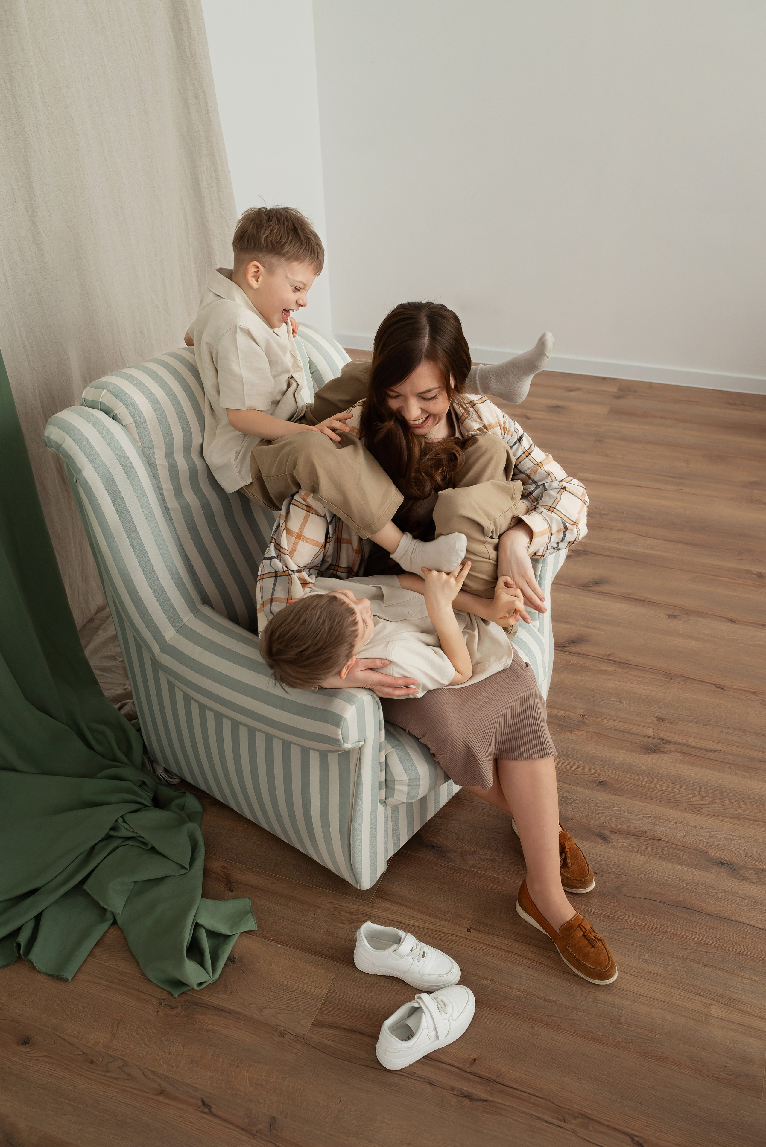 Mom's weekdays. Репортажный и свадебный фотограф в Минске Шамко Анатолий
