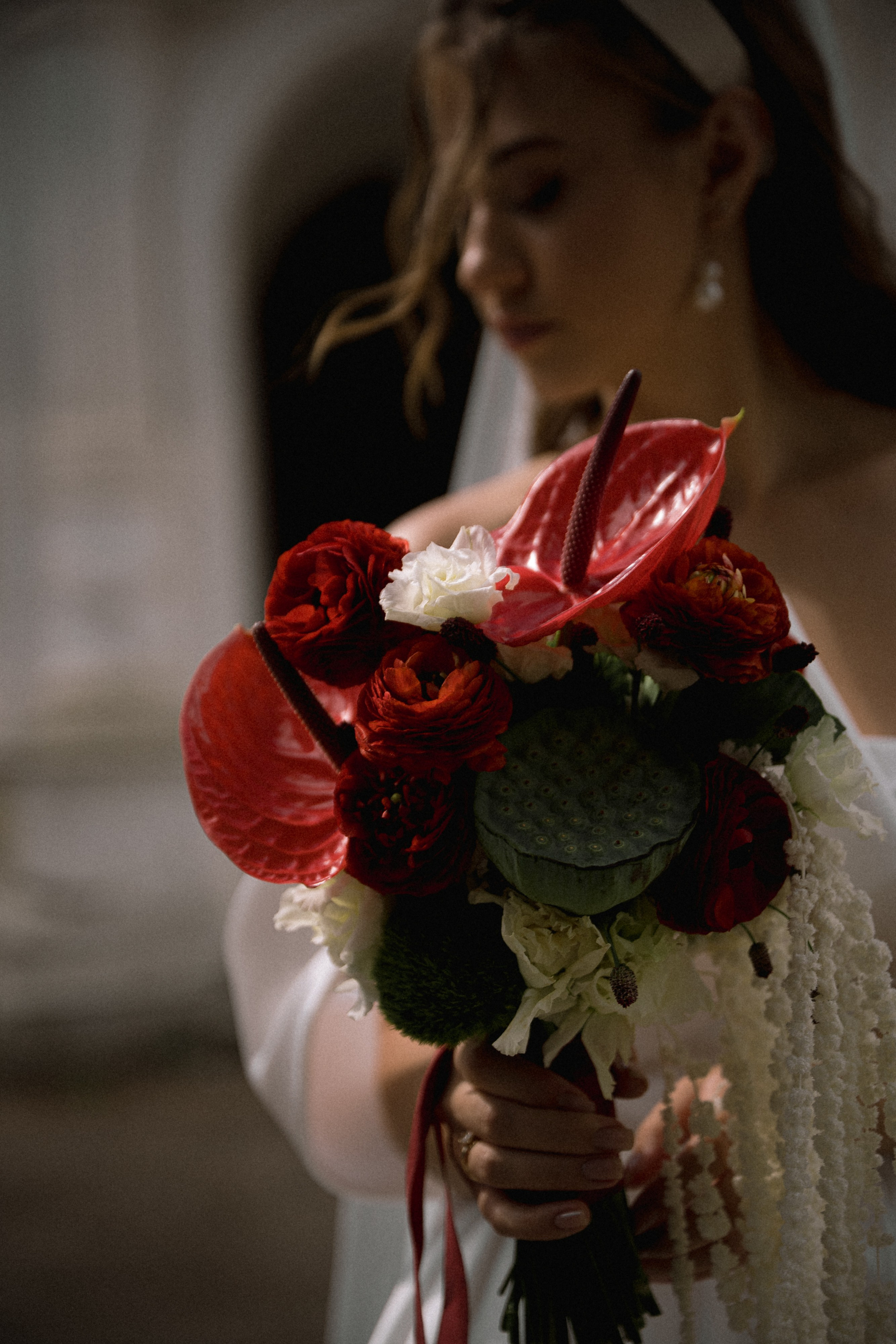 Никита и Алёна. Свадебный фотограф Анастасия Тащилина