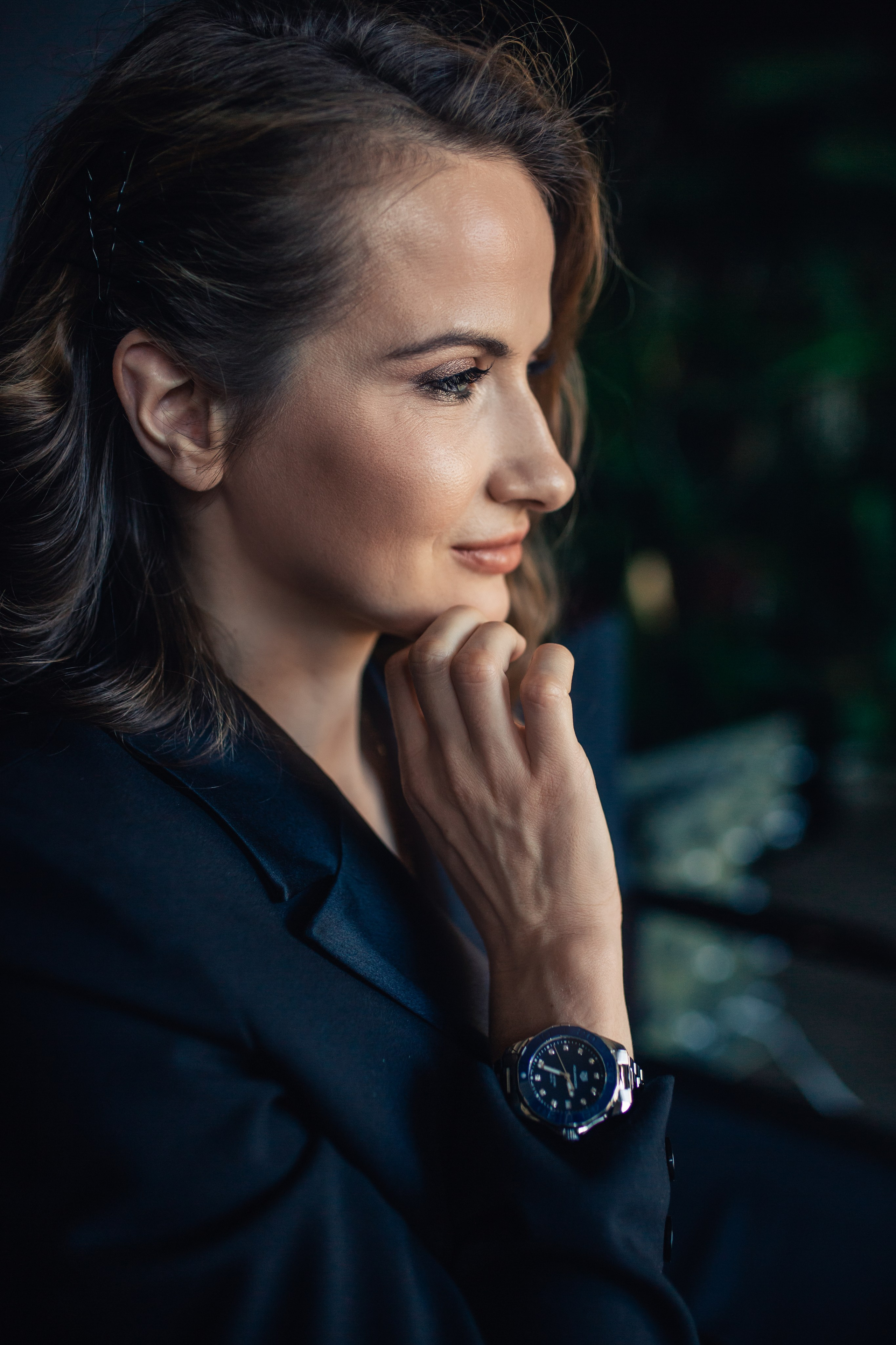 Татьяна. Фотограф в Москве Наталья Спиридонова