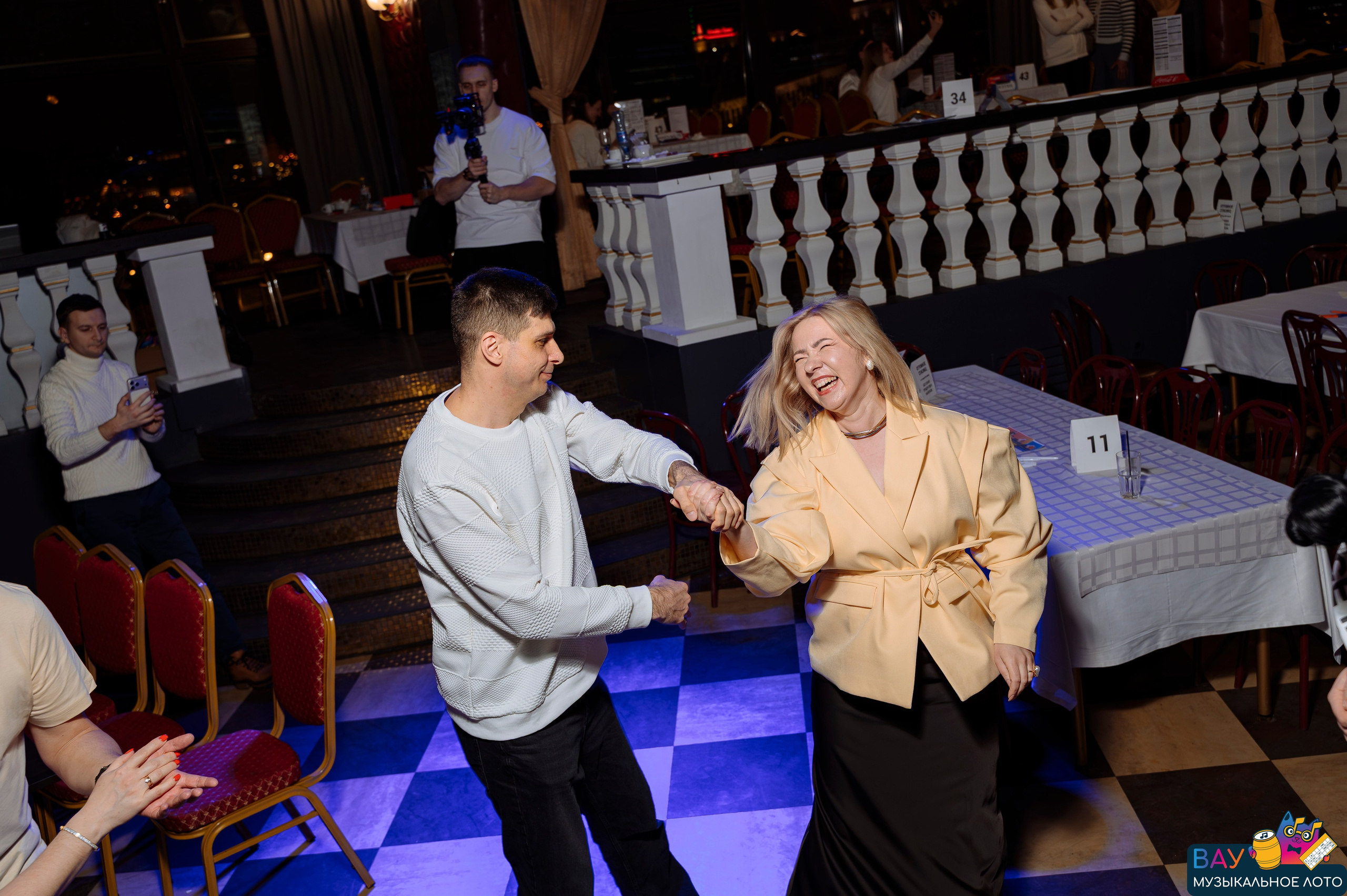 Репортаж ВАУмузлото. Фотограф Беларусь — Ольга Шаповалова (Жардецкая)