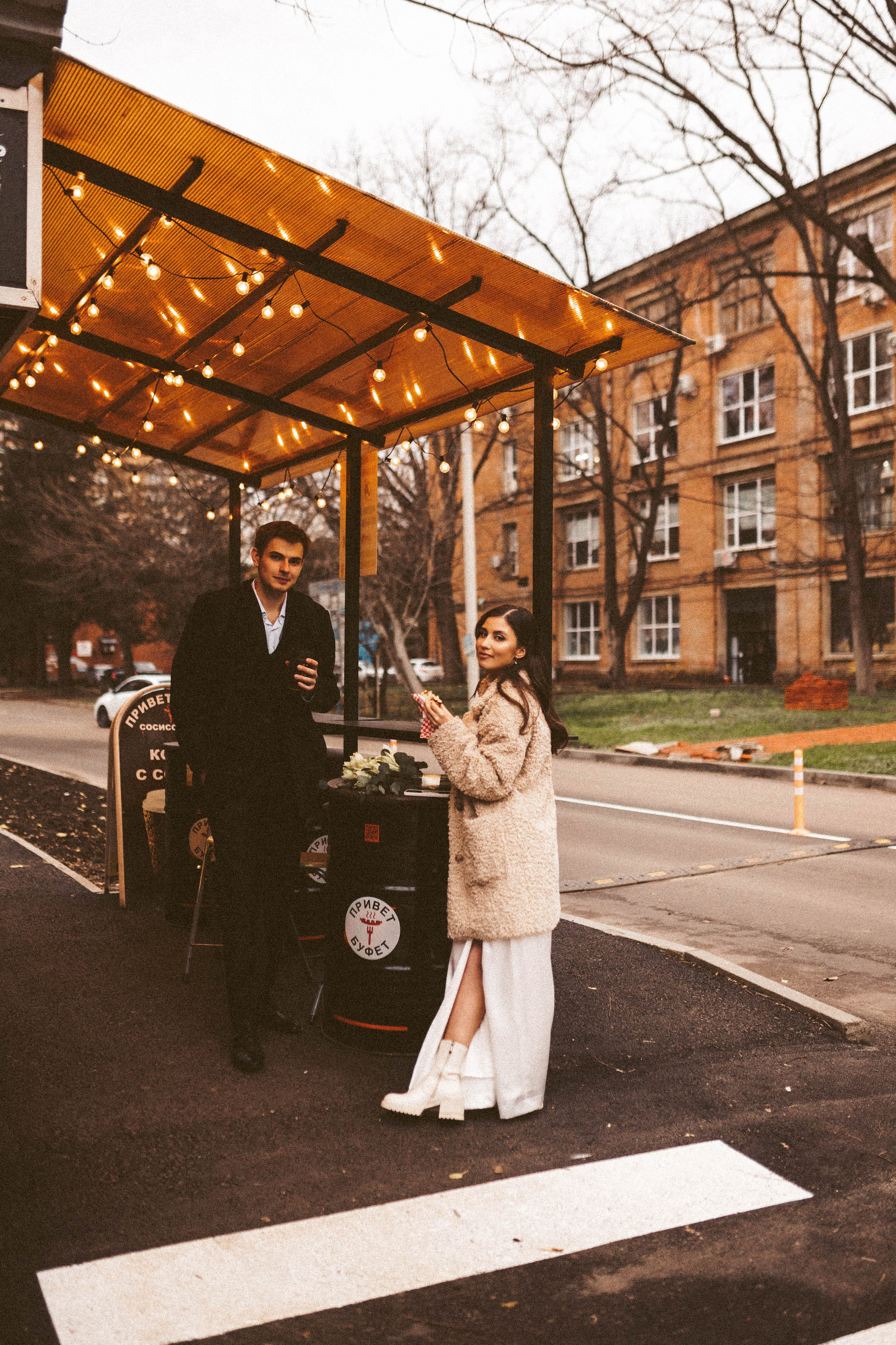 Максим/Мария. Фотограф в Москве Татьяна Сергеева