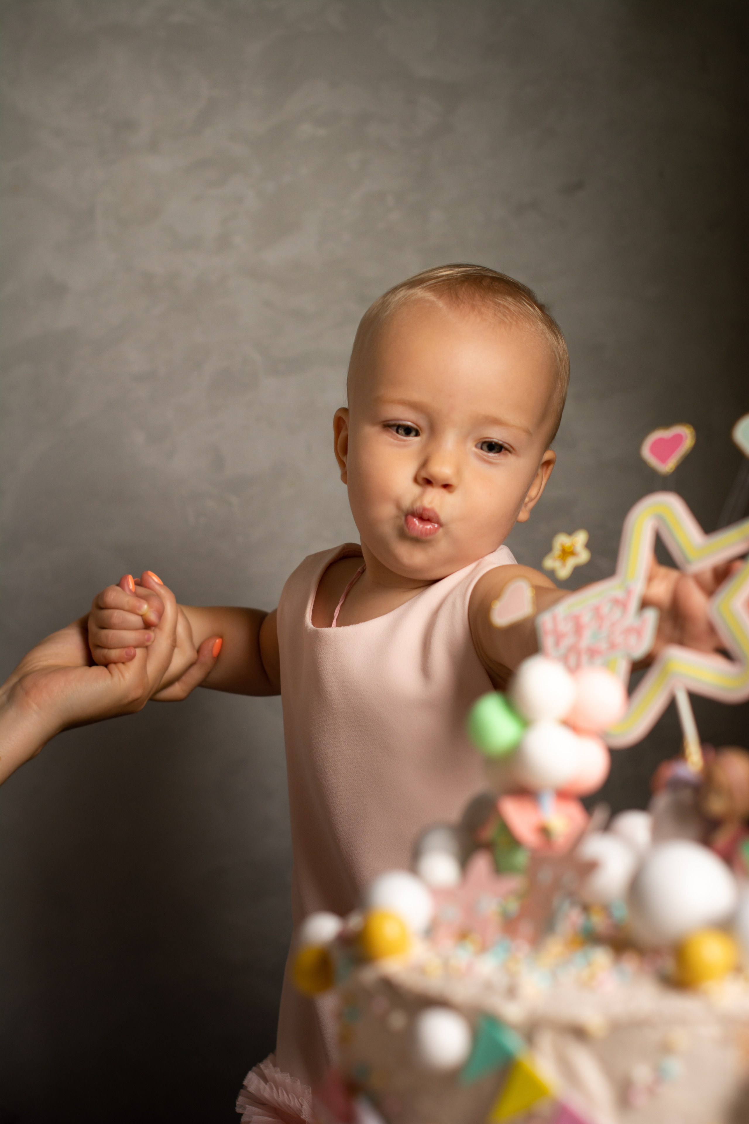 День рождения дома. Фотосессия беременности — Крылова Натали — Москва