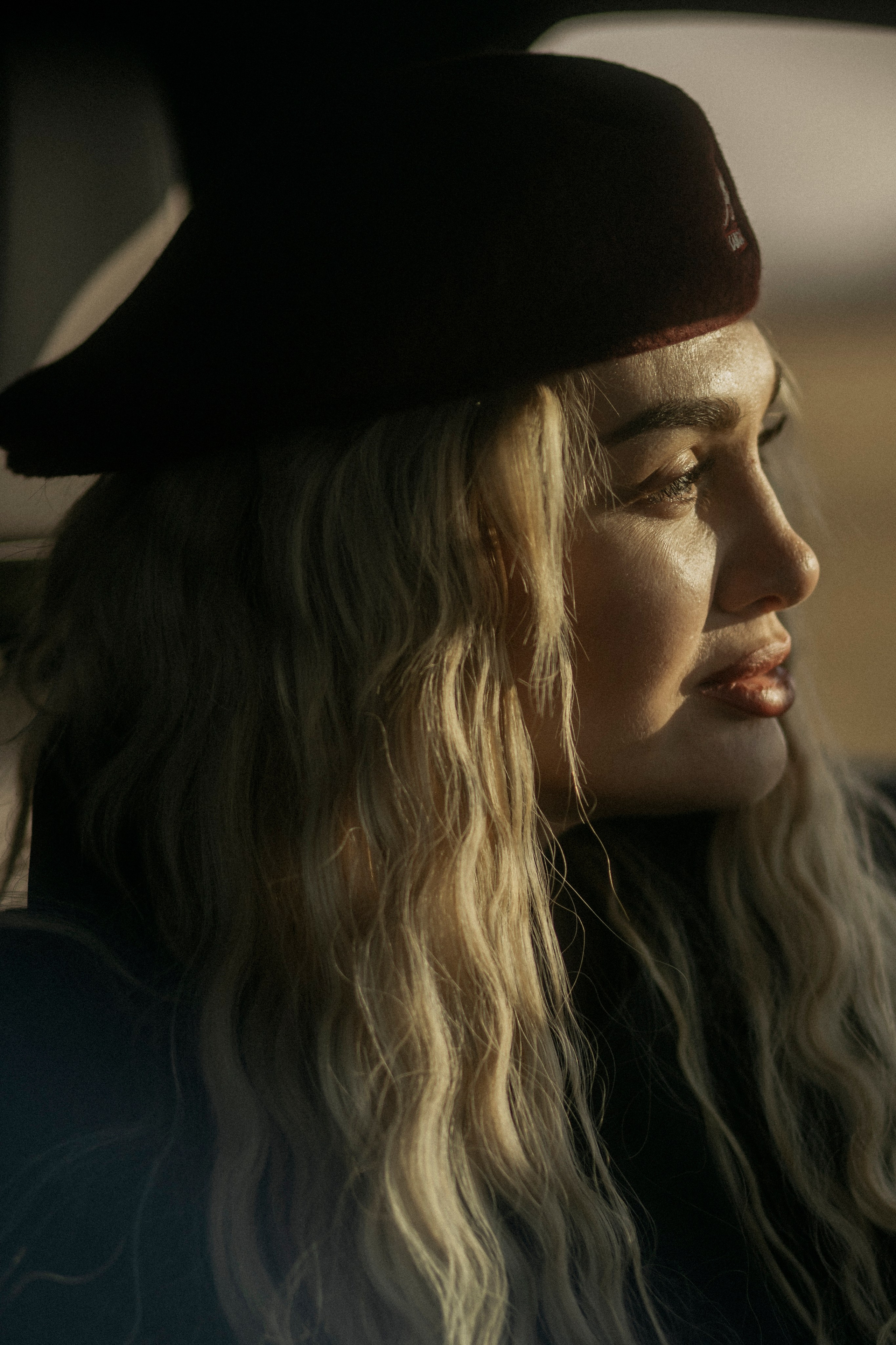 Прогулка с Еленой. Семейный и детский фотограф в Рязани Васюгова Мария