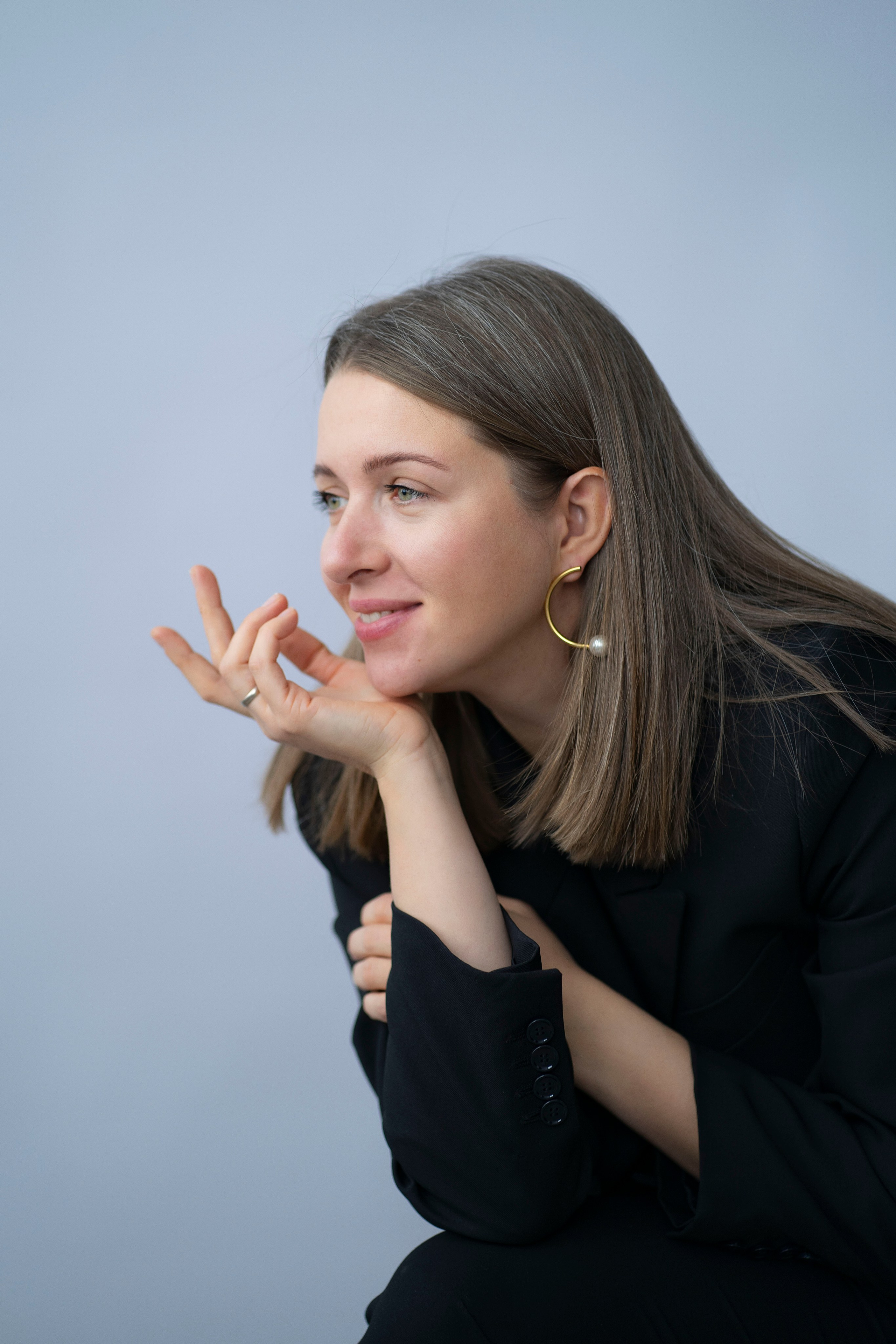 Деловой стиль. Фотограф Светлана Белоусова