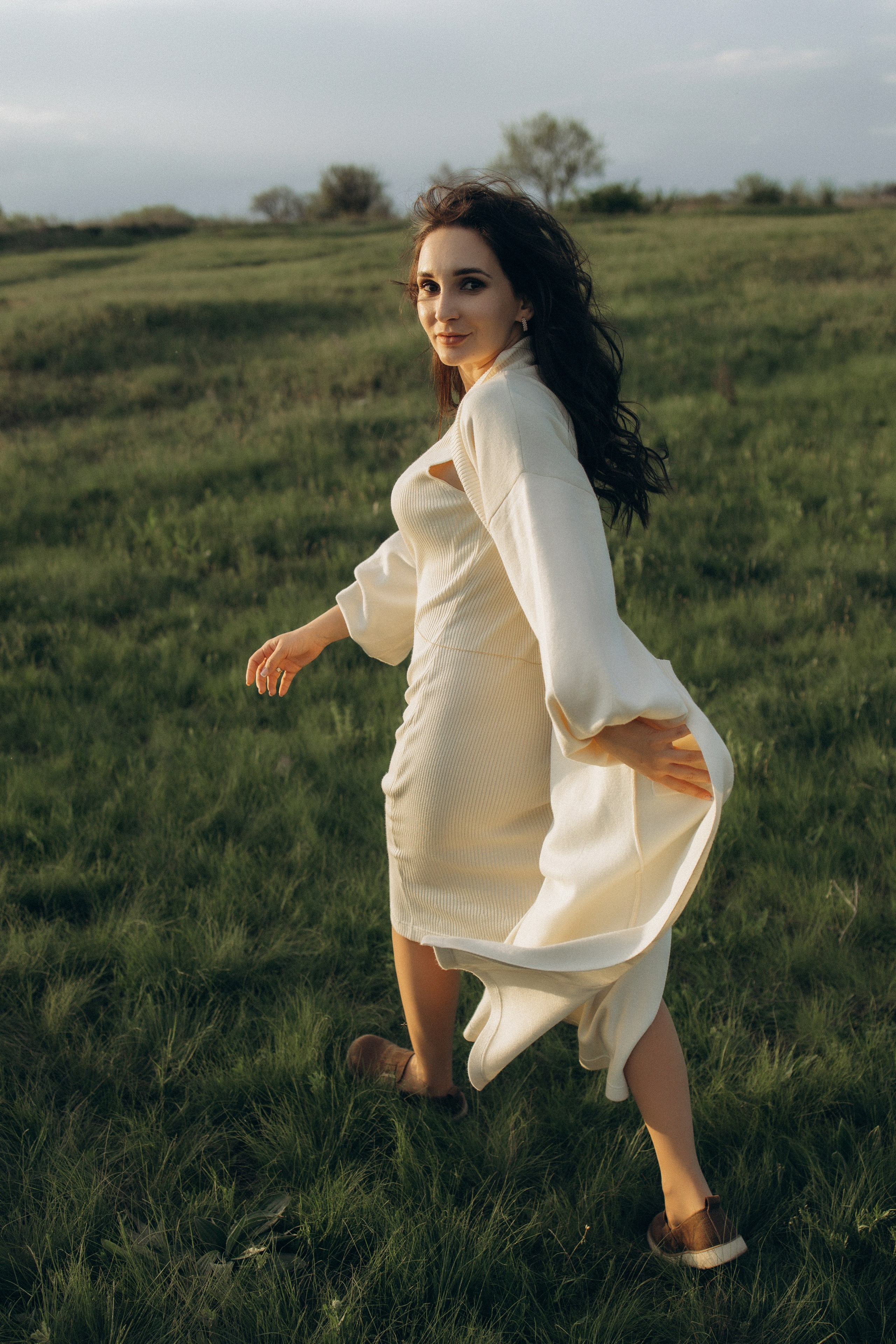 Львиный годик. Семейный фотограф Донецк