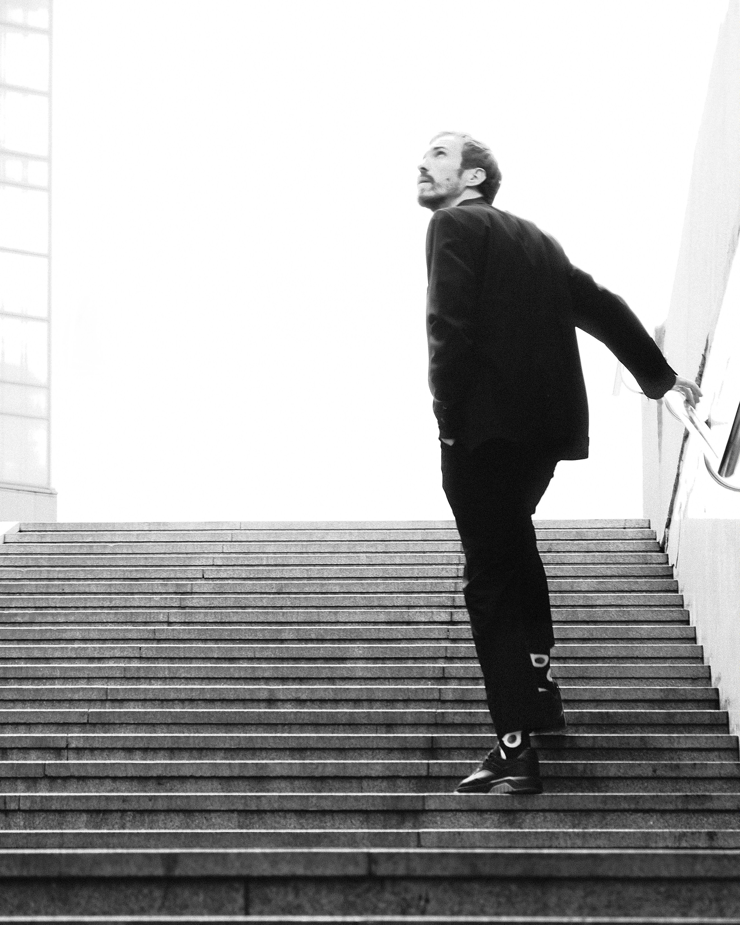 Тимофей. Портретный и репортажный фотограф в Новосибирске Гаврилов Антон