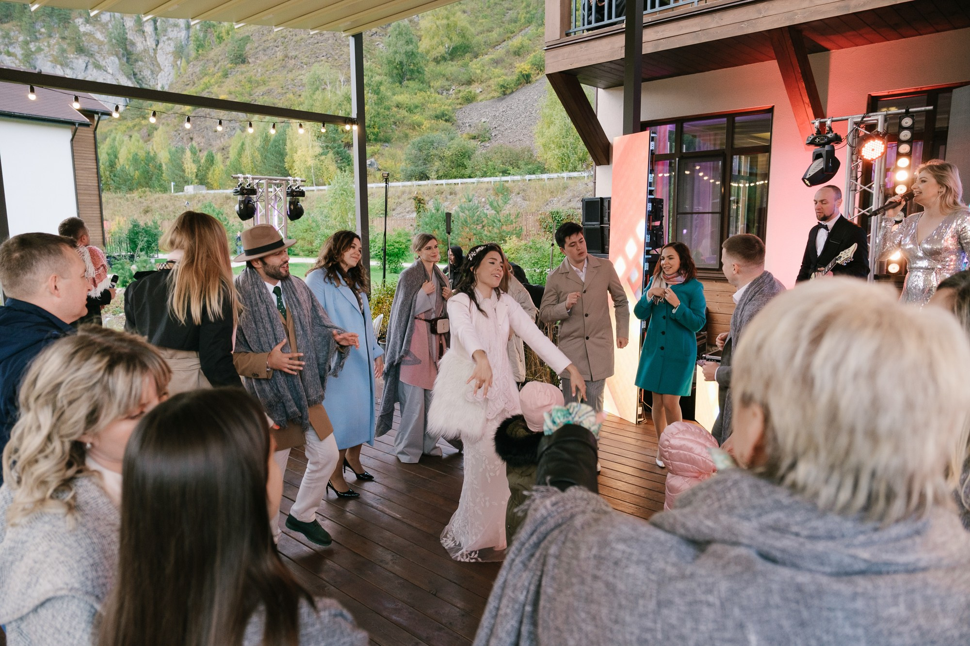 Ульяна / Иван — Горный Алтай. Свадебный Видеограф Фотограф в Сочи