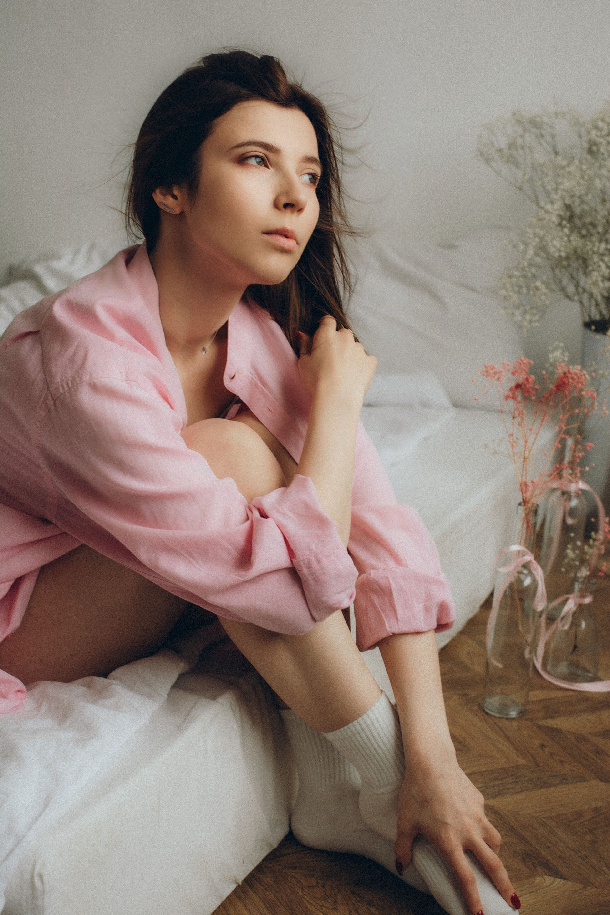 Анастасия Санькова. Фотограф в Москве Ангелина Ким