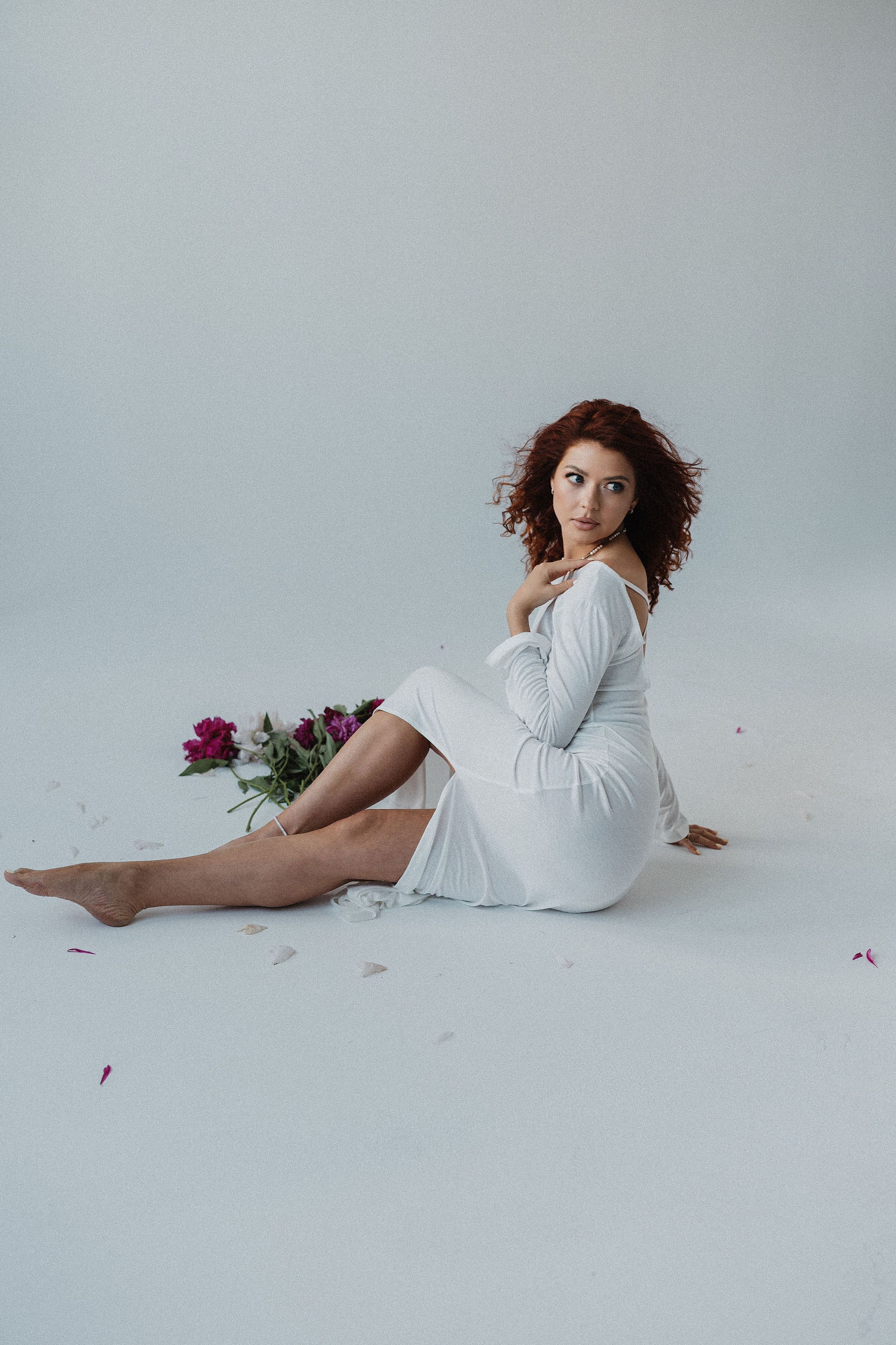 Екатерина Минакова. Фотограф в Москве Ангелина Ким