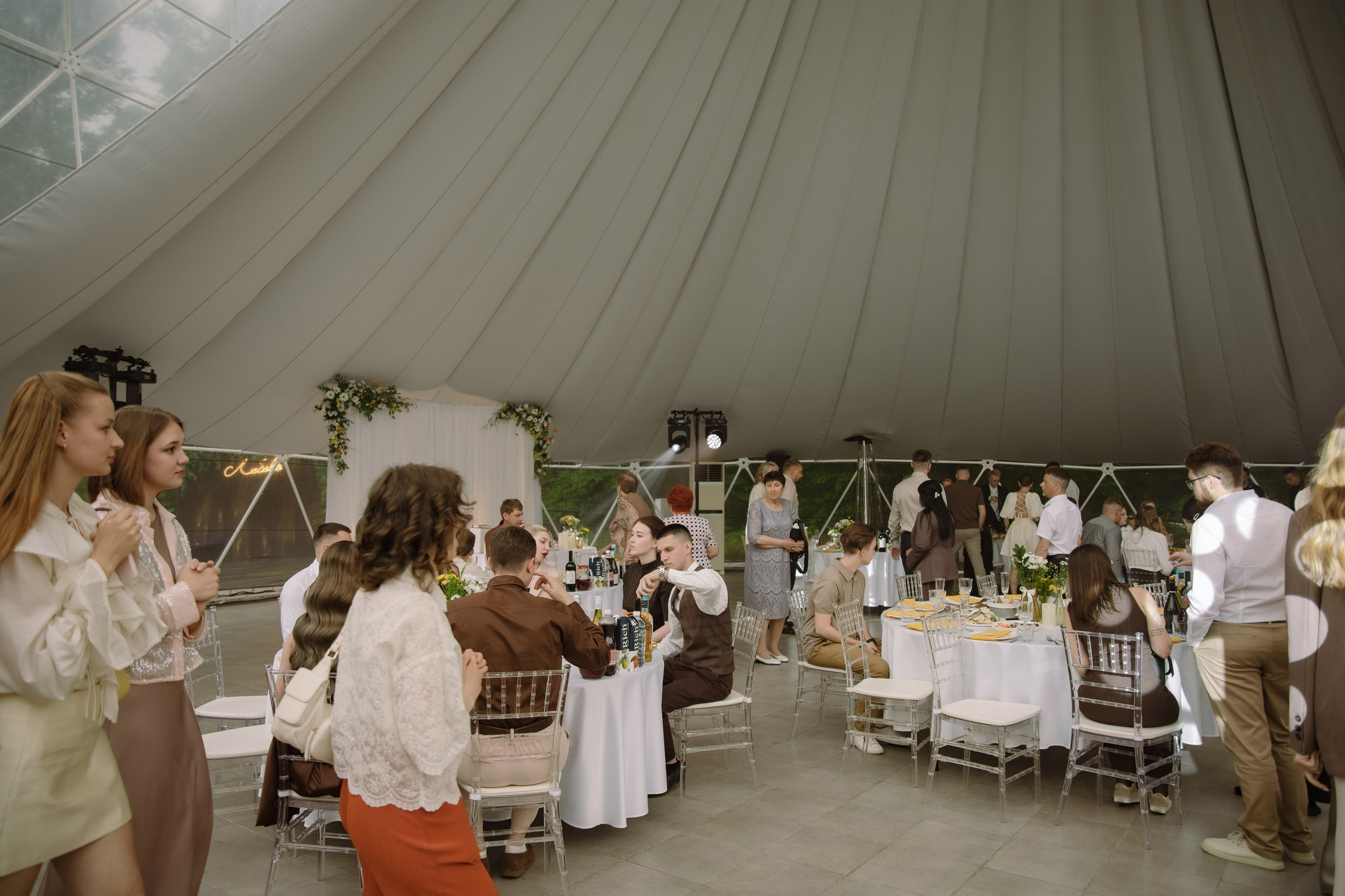 Артур & Диана | Банкет. Фотограф во Владивостоке Парамонова Елена