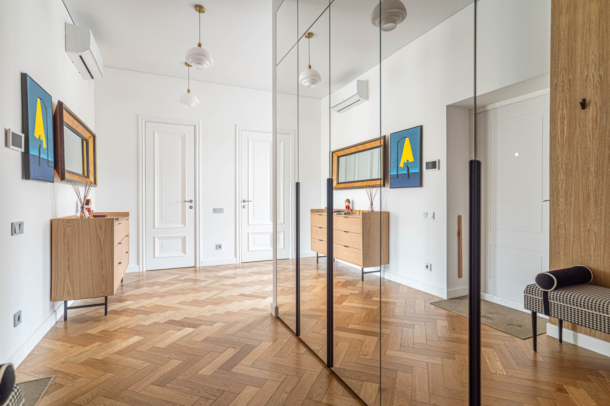 Фотосъемка и видеосъемка квартиры. Интерьерный и репортажный фотограф в Санкт-Петербурге