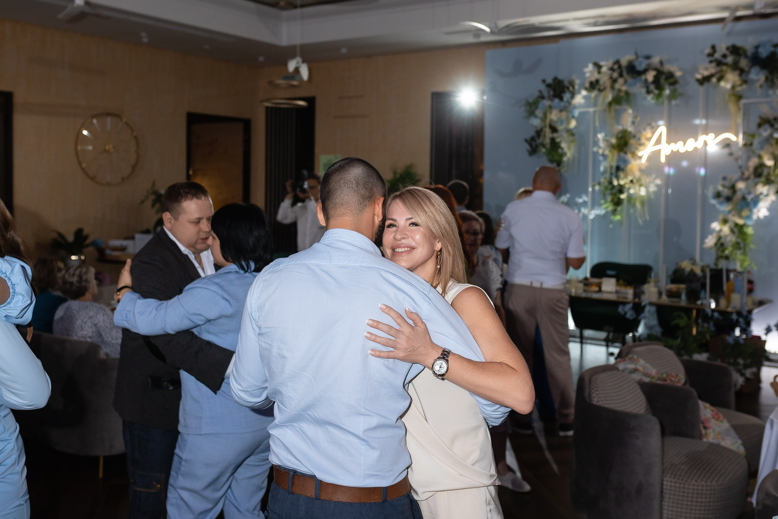 Даниил & Юлия. Свадебный фотограф в Самаре Сергей Ярилин