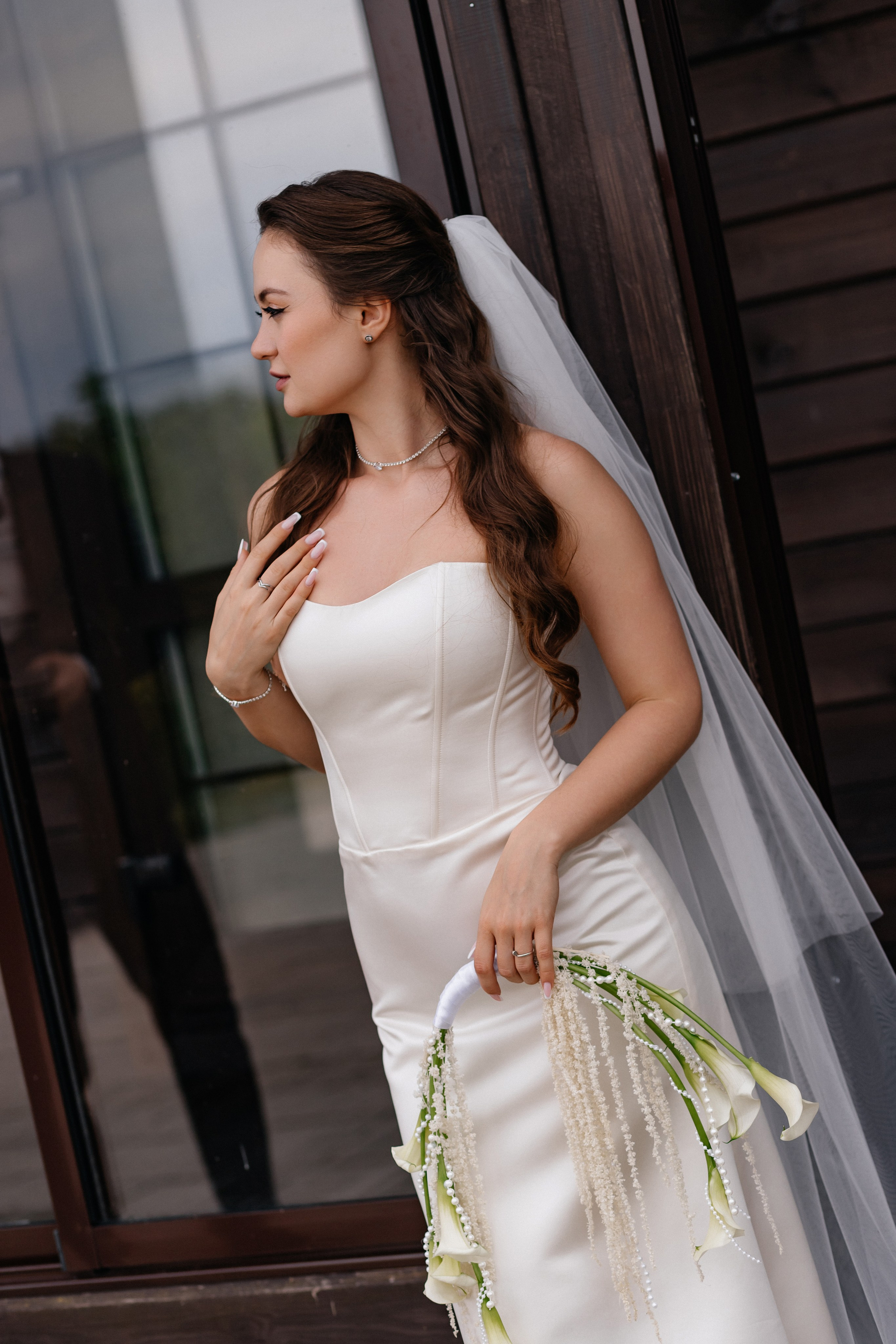 Наташа и Леша. Свадебный и семейный фотограф Юлия Виноградова