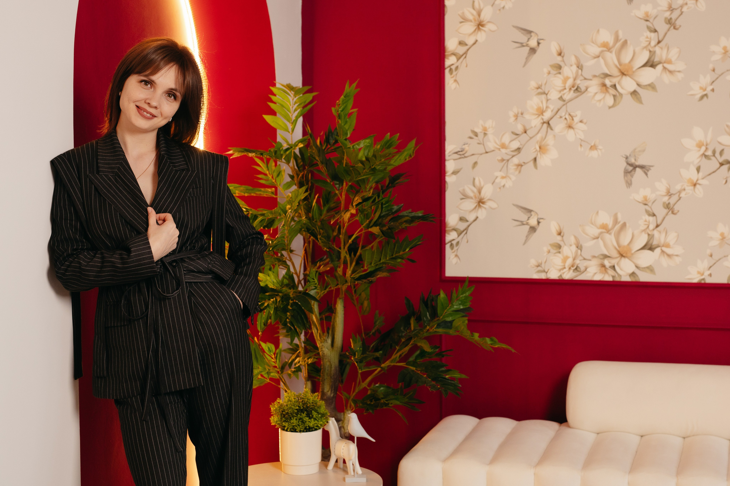 Мария. Свадебный и женский фотограф