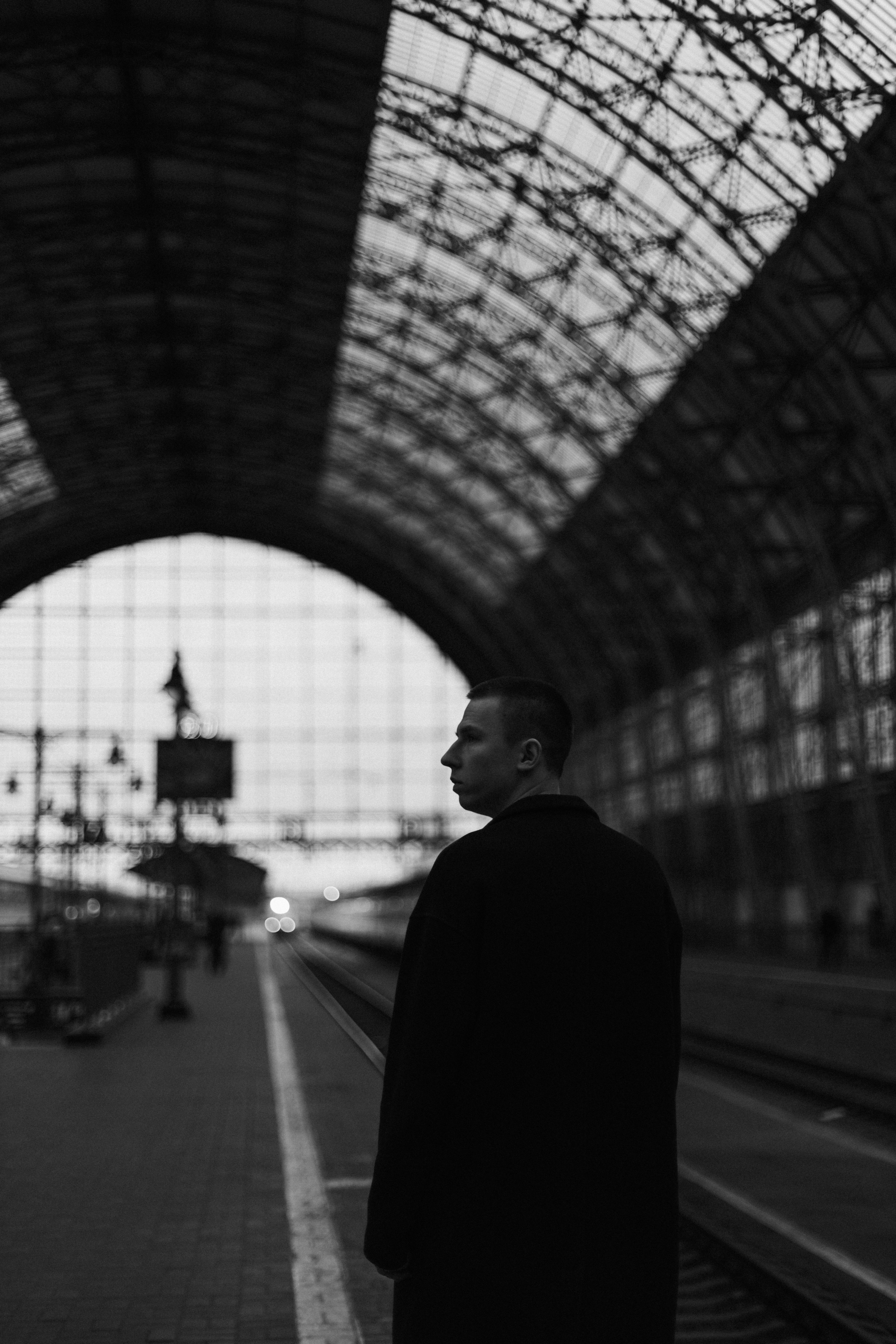 Арсентий. Фотограф Дарья Смирнова