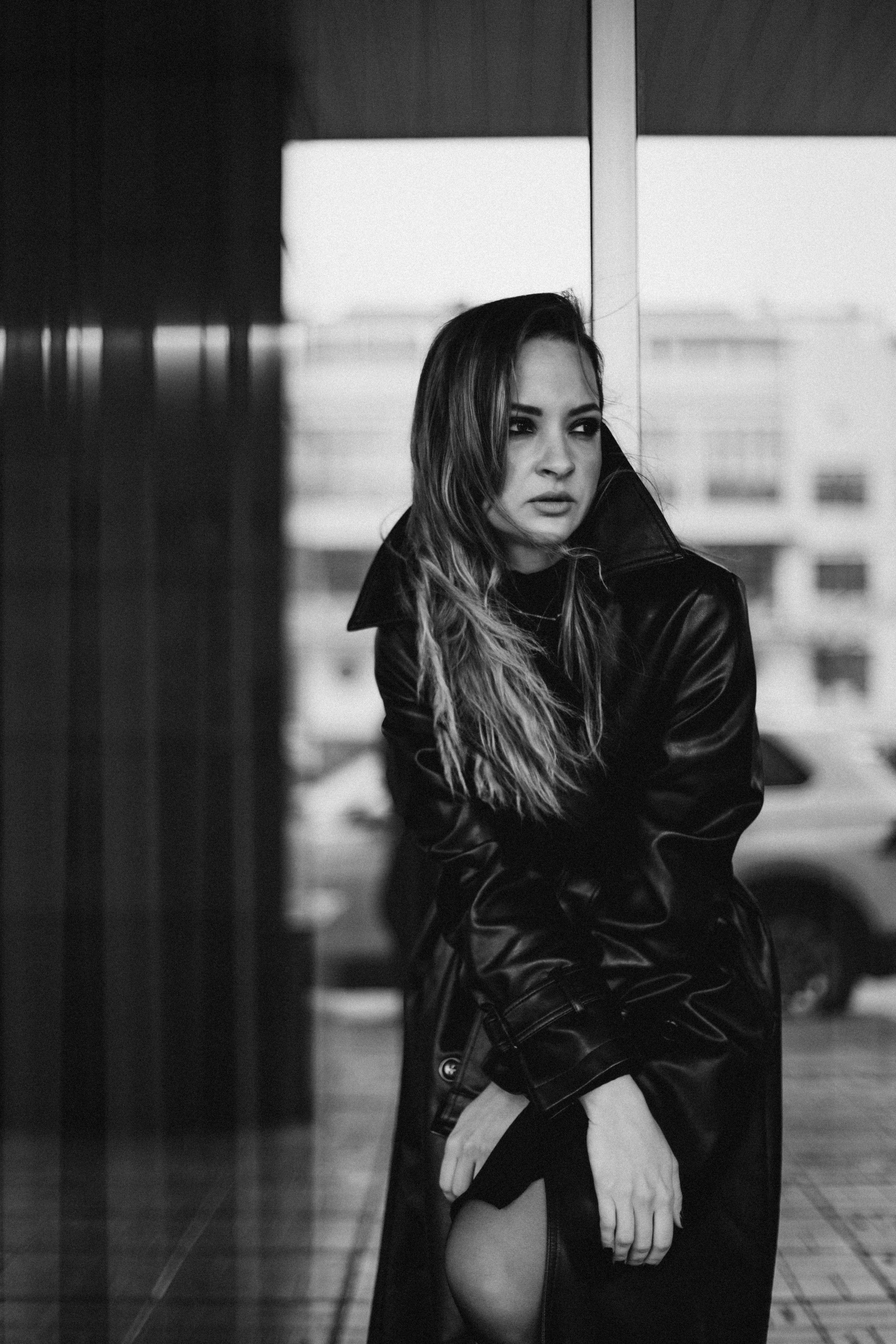 Полина. Фотограф Дарья Смирнова