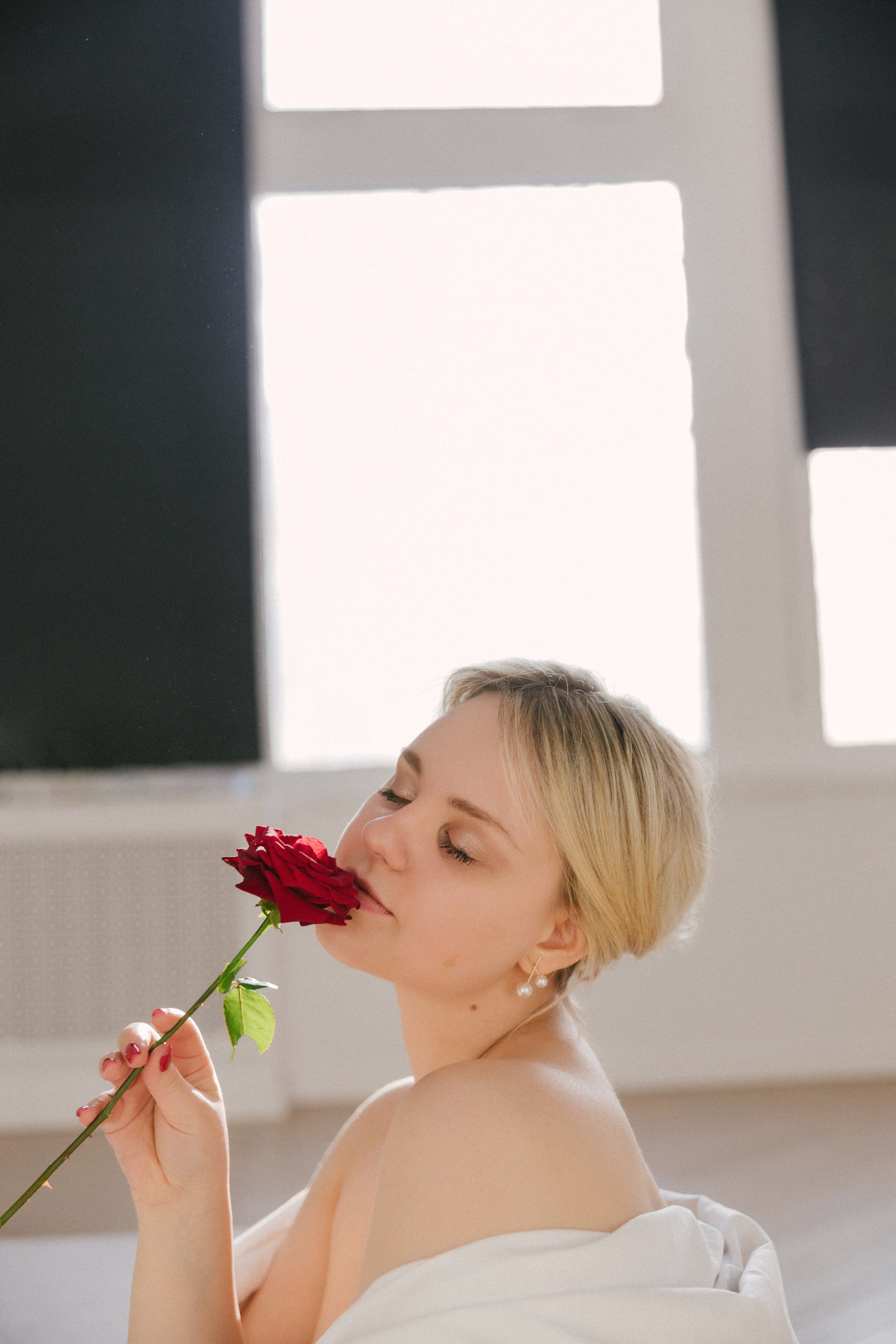 Ирина. Фотограф Дарья Смирнова