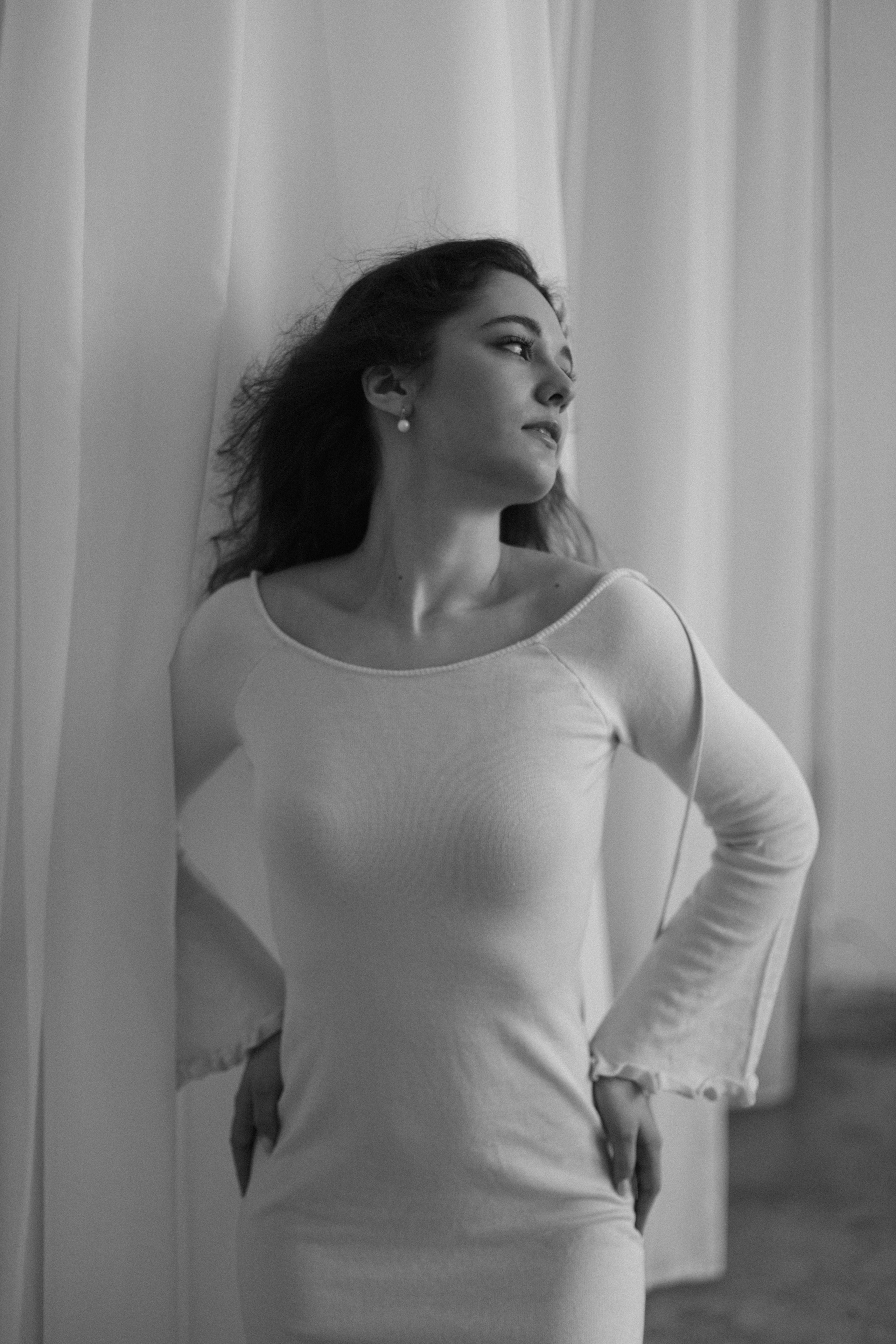 Маша. Фотограф Дарья Смирнова