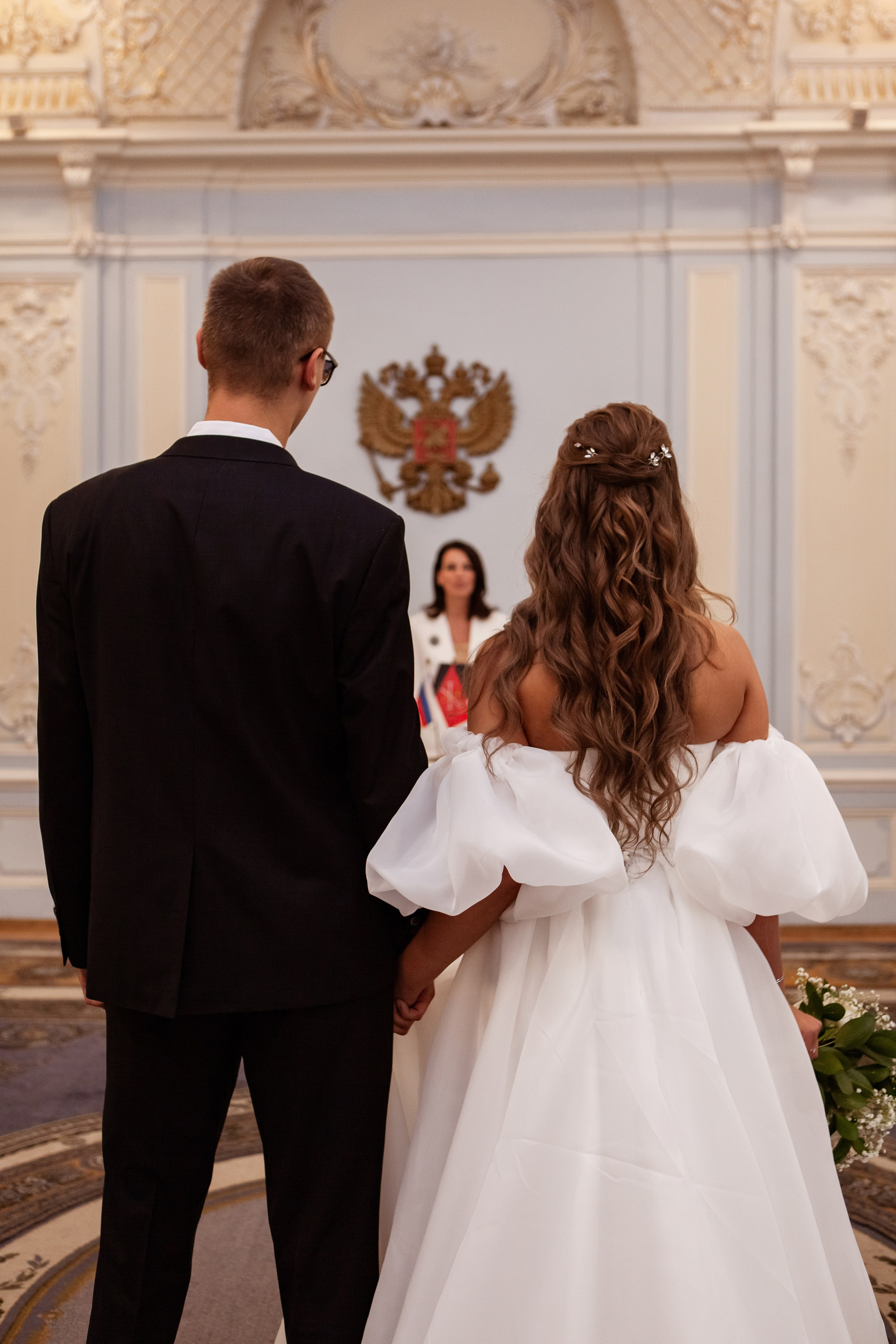 КАТЕРИНА & АНТОН. Свадебный фотограф в СПБ | Санкт-Петербурге Анастасия Рахимгулова