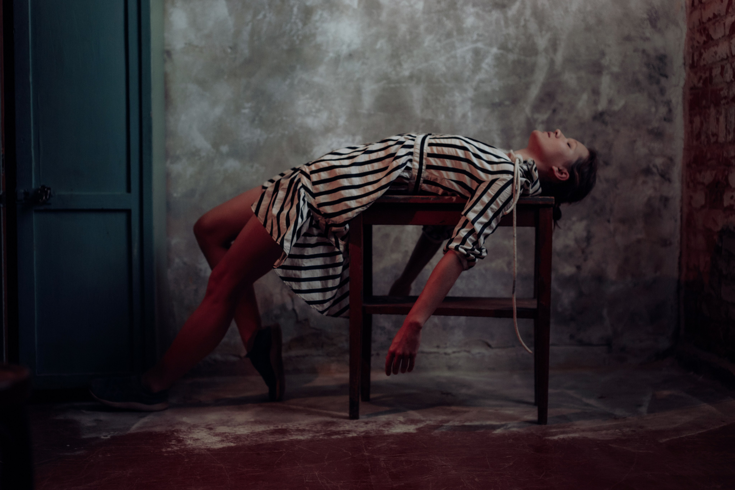 Портретный и концертный фотограф в Москве Тугарин Александр