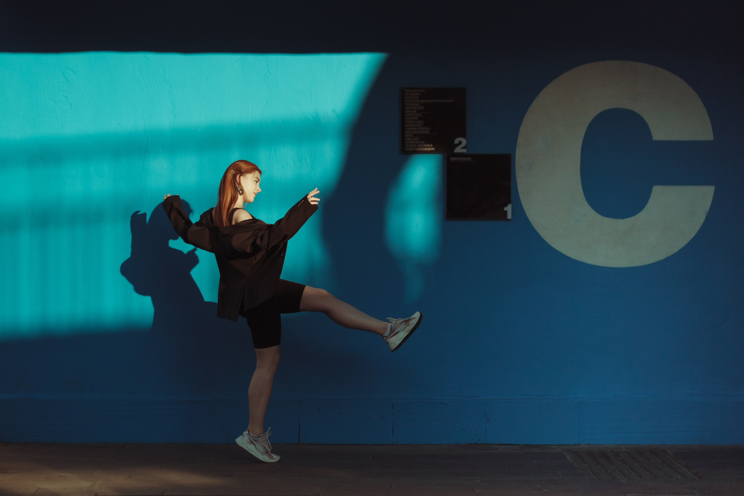 Xenon_street. Портретный и концертный фотограф в Москве Тугарин Александр