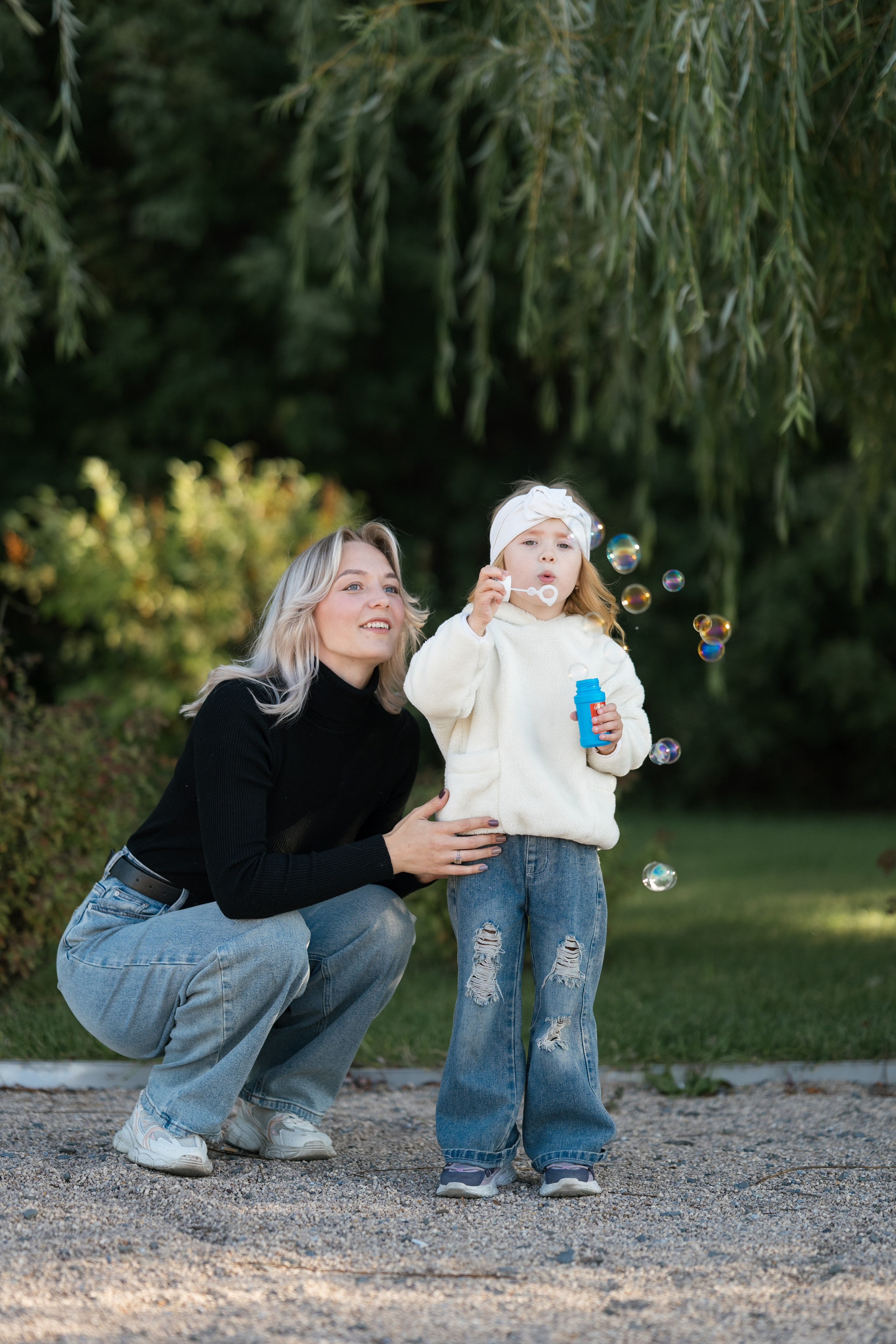 Семейная фотосессия. Фотограф Алсу Сагирова в Казани и Болгаре