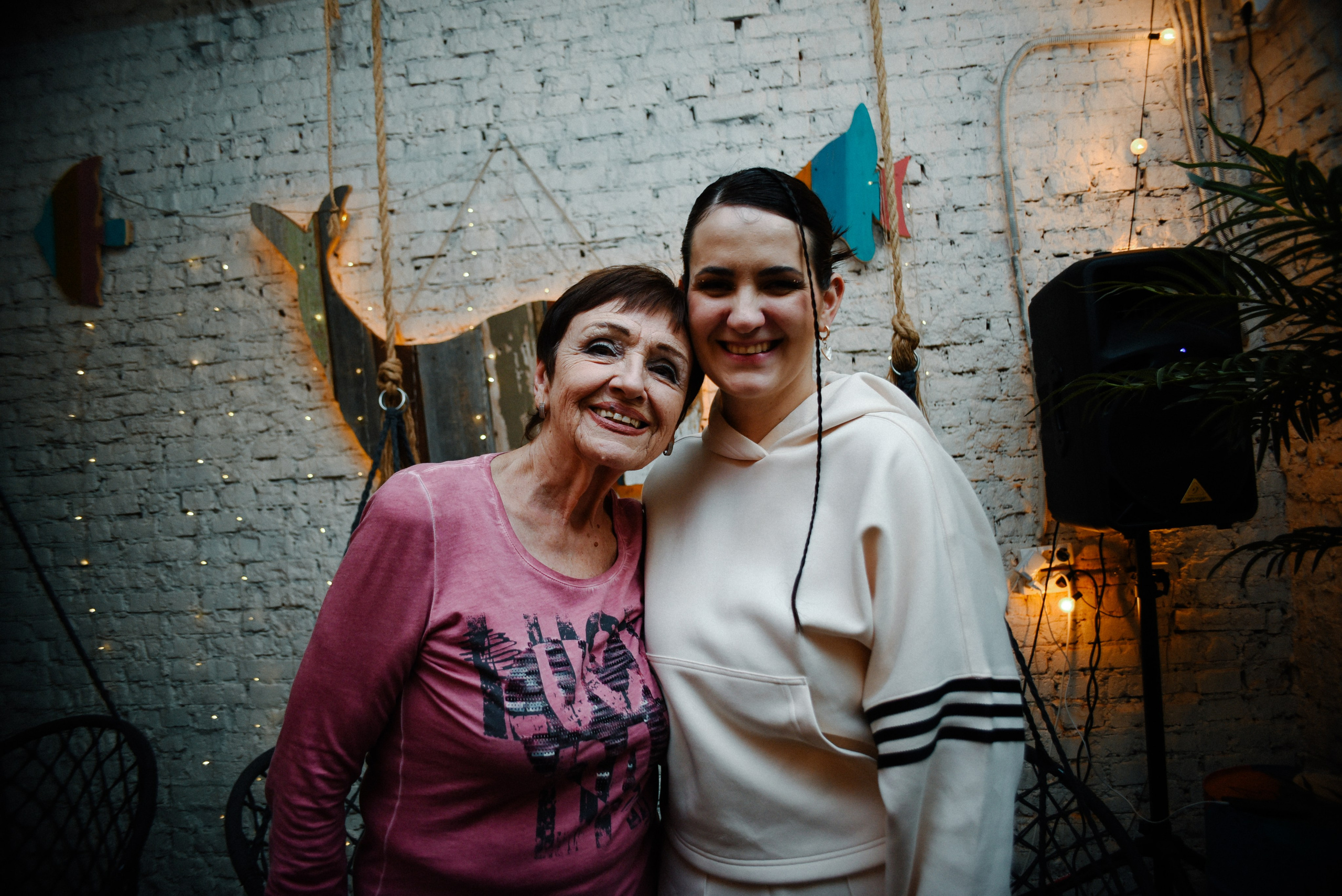 Натуся 25!. Фотограф Лола Волна, город Москва