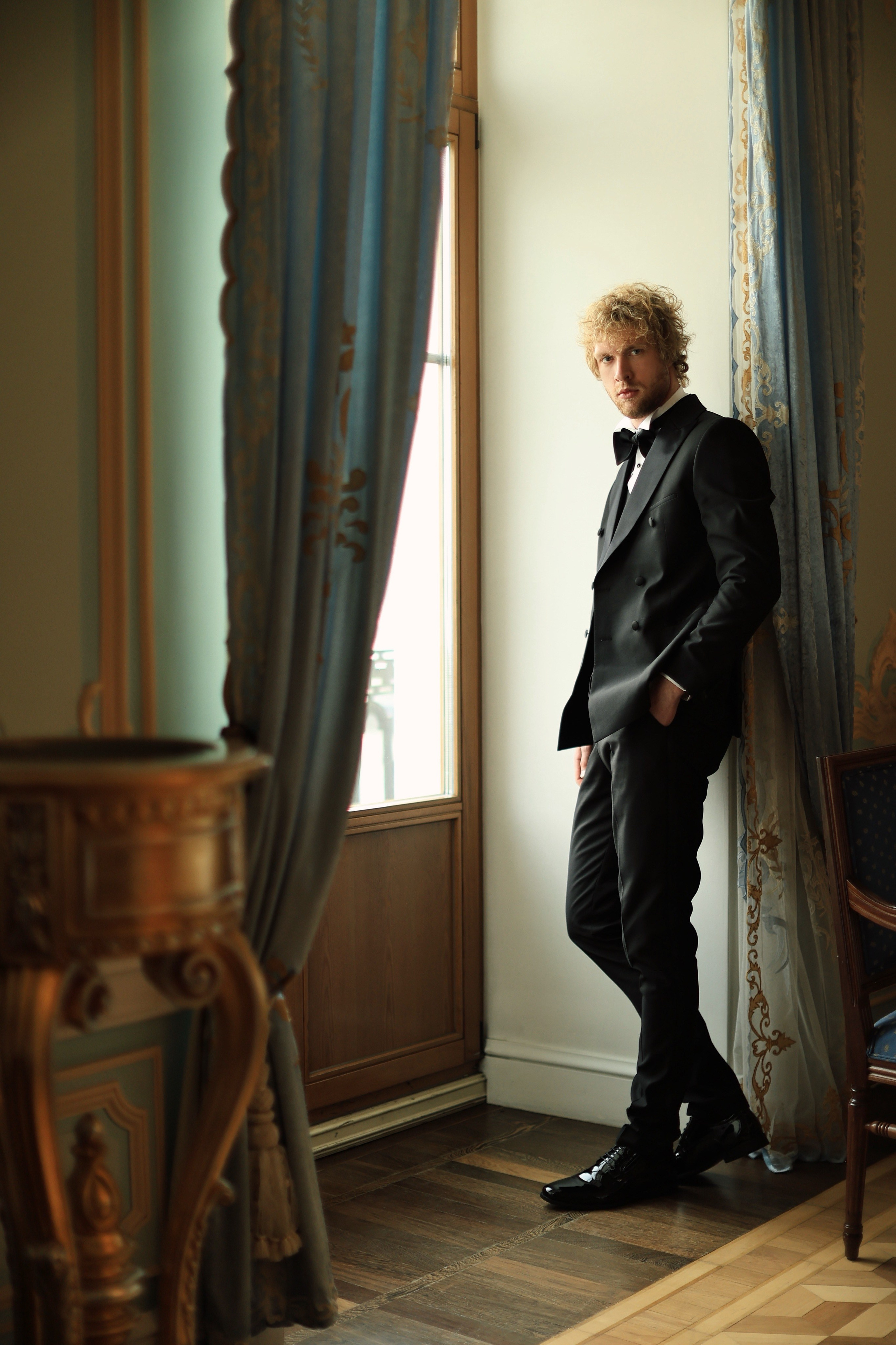 ДВОРЕЦ ТРЕЗИНИ. Свадебный фотограф в Москве Дарья Морозова