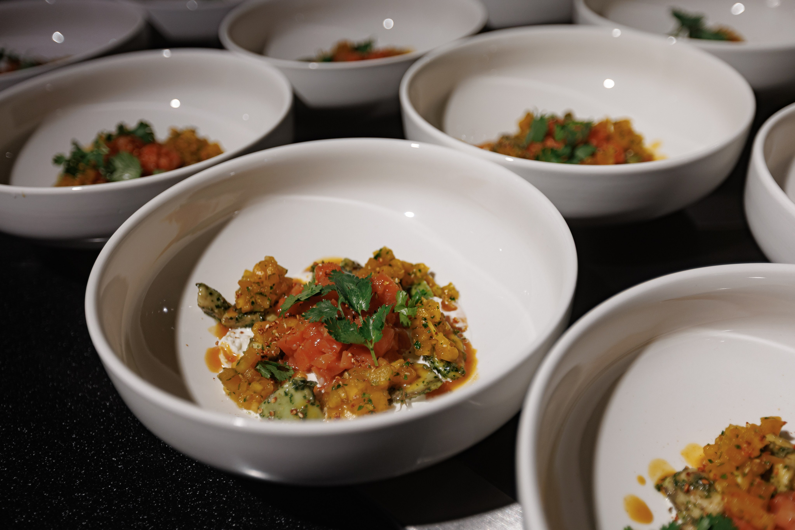 Фотографии с Гастроужина Честер Челябинск 5 ЛЕТ.5 ШЕФОВ