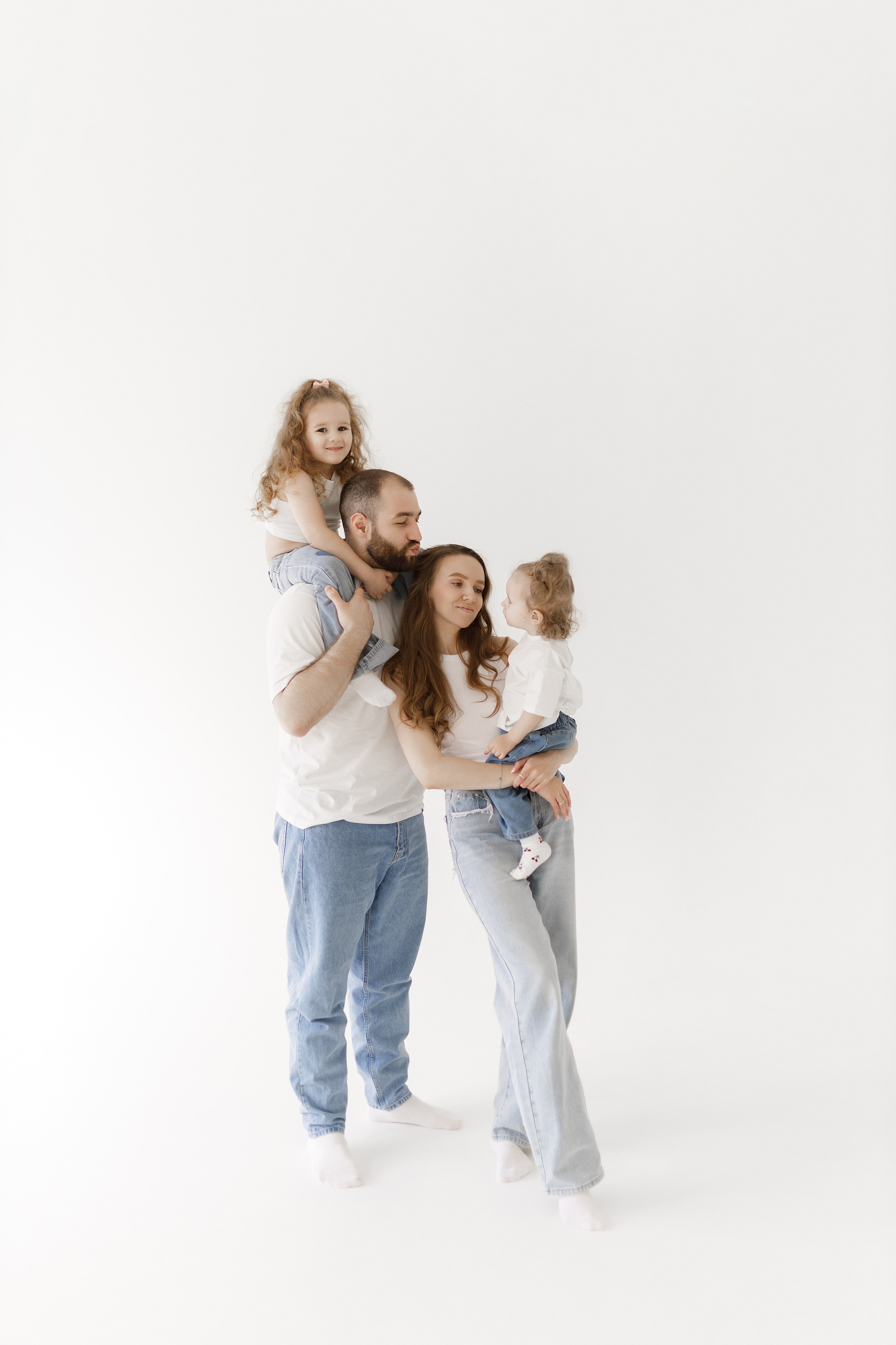 Еве 4. Фотограф в Москве Юлия Хамзина