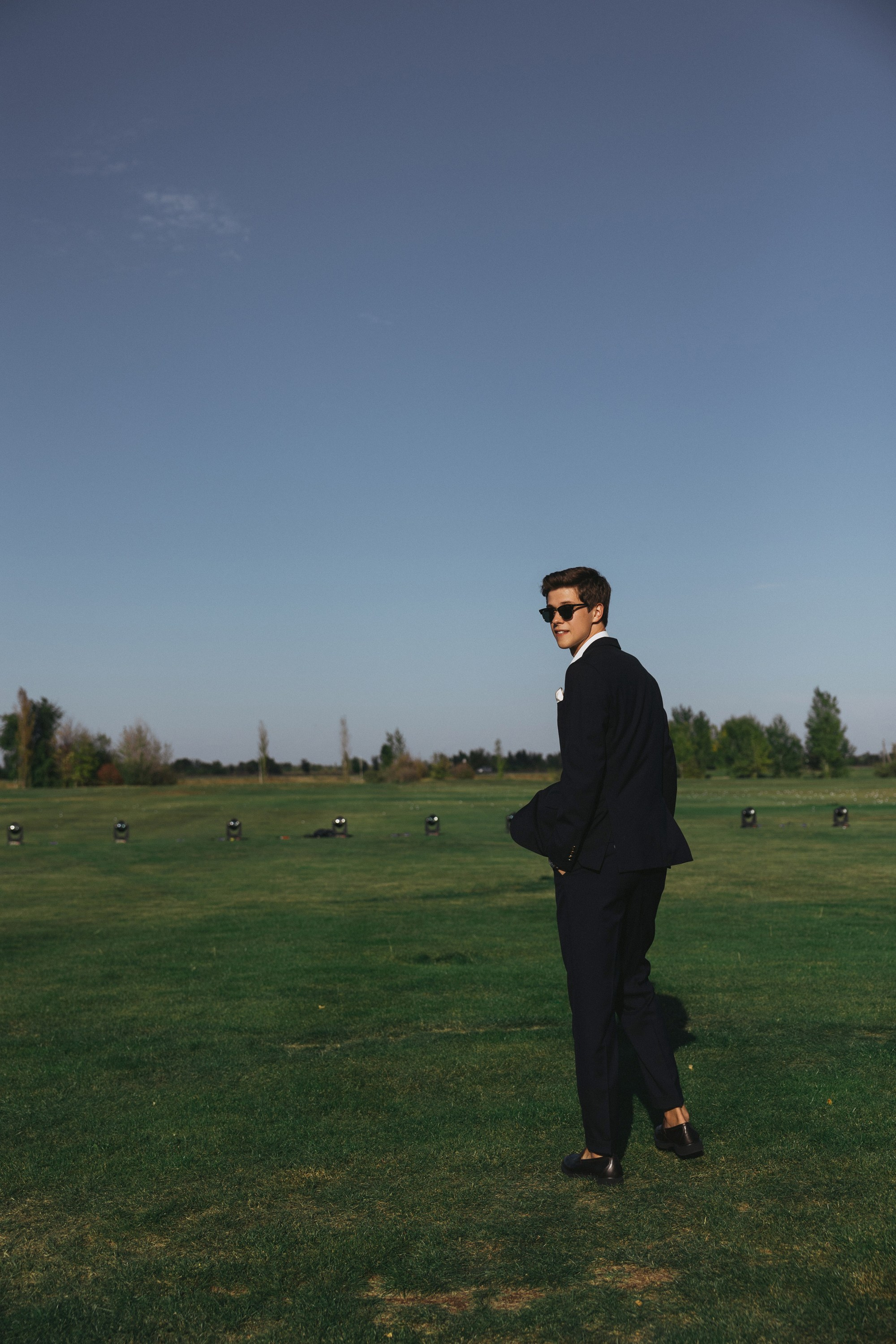 Артём и София (гольф клуб 20.09.24). Свадебный фотограф в Ростове-на-Дону