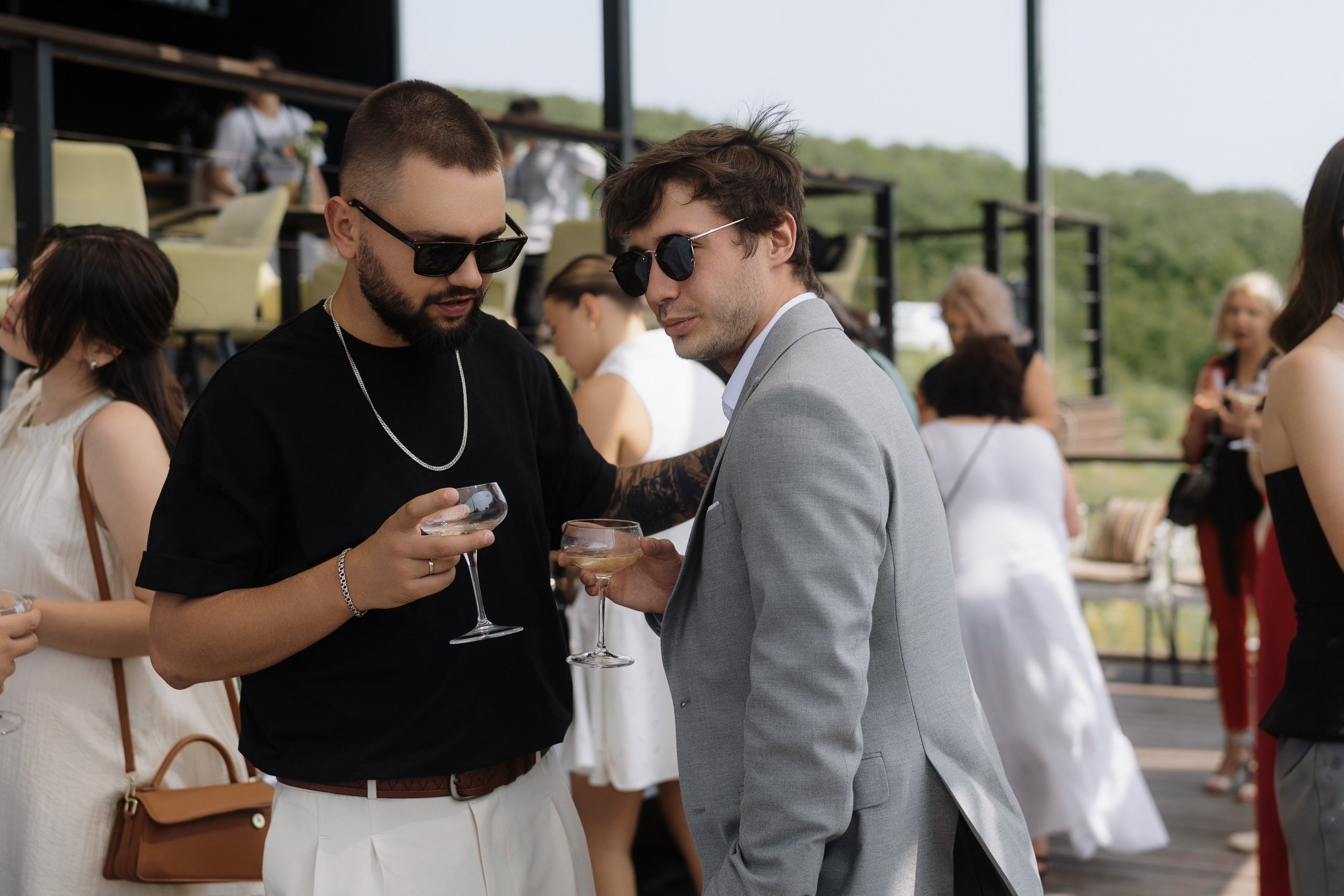 Анастасия & Дмитрий. Свадебный и портретный фотограф Алена Седининна в Крыму