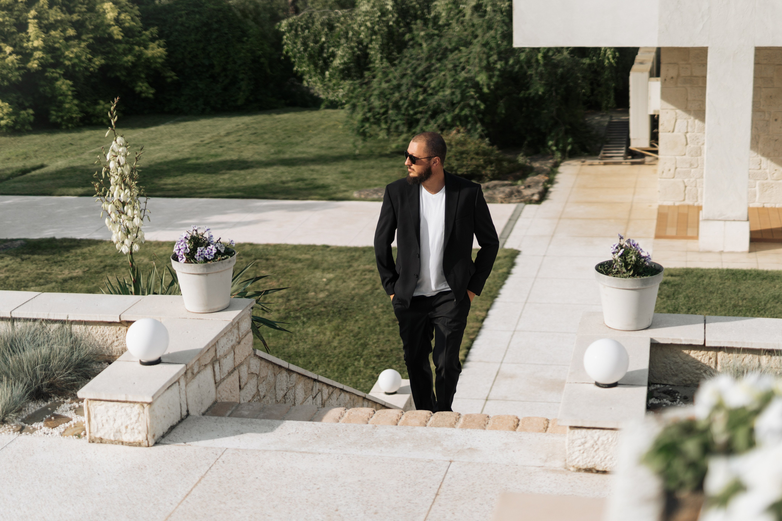 Darling doesn't have a problem. Свадебный и портретный фотограф Алена Седининна в Крыму