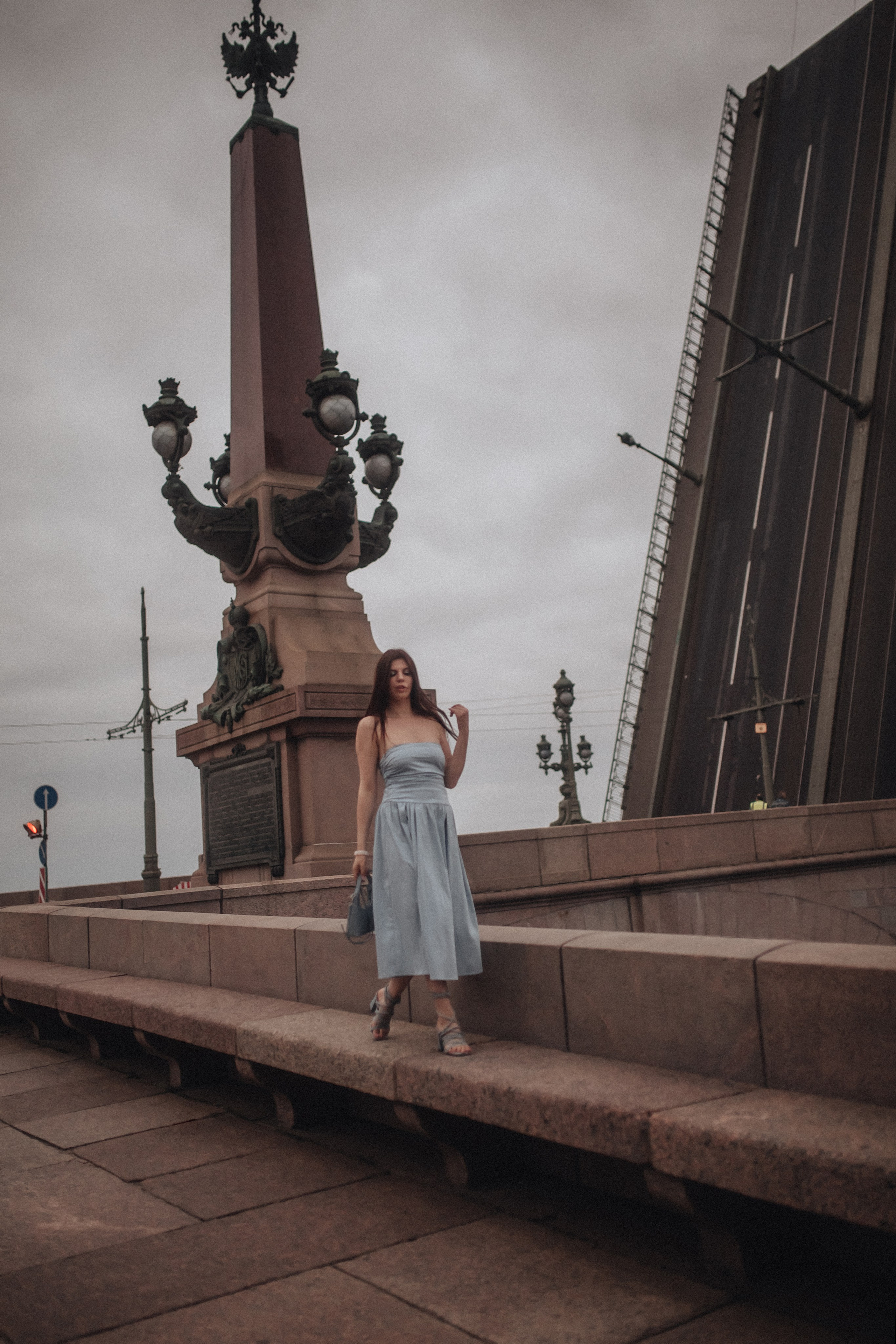 Юля. Фотограф в Санкт Петербурге Лара Великова