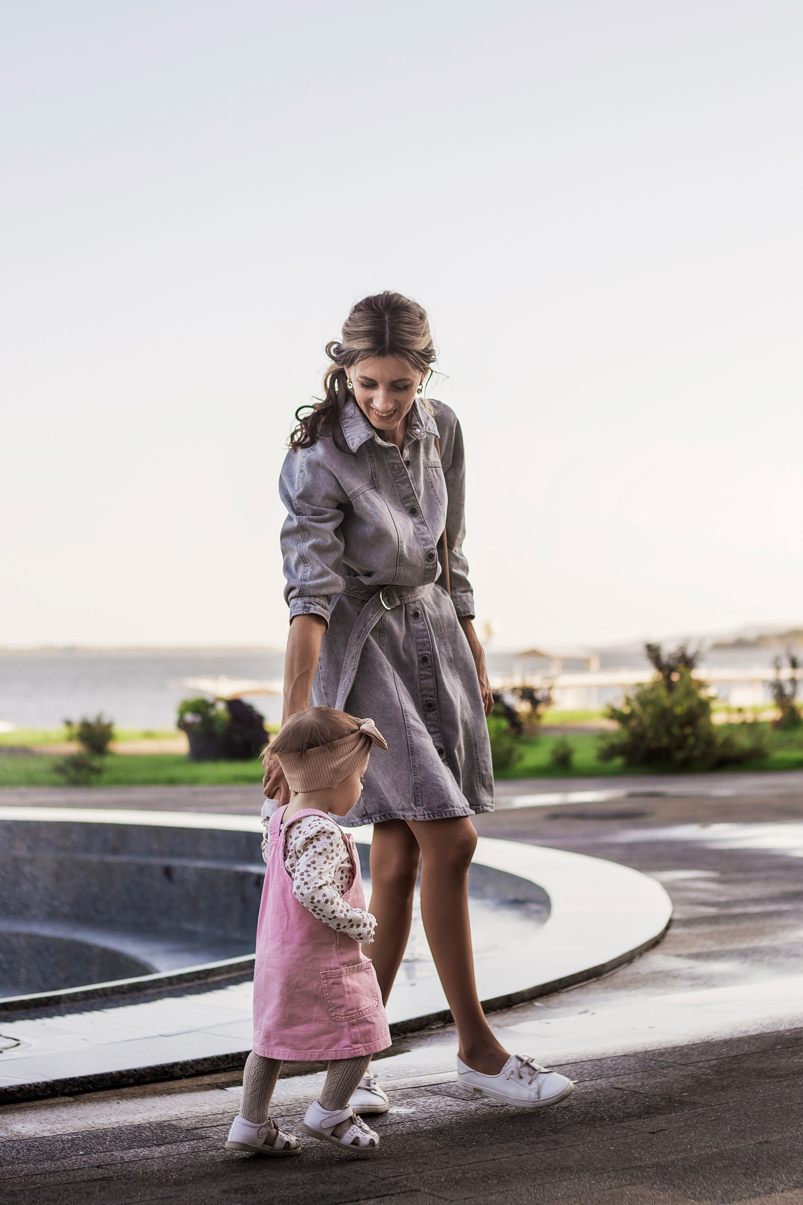 Семейные фотоистории. Семейный фотограф в Саратове