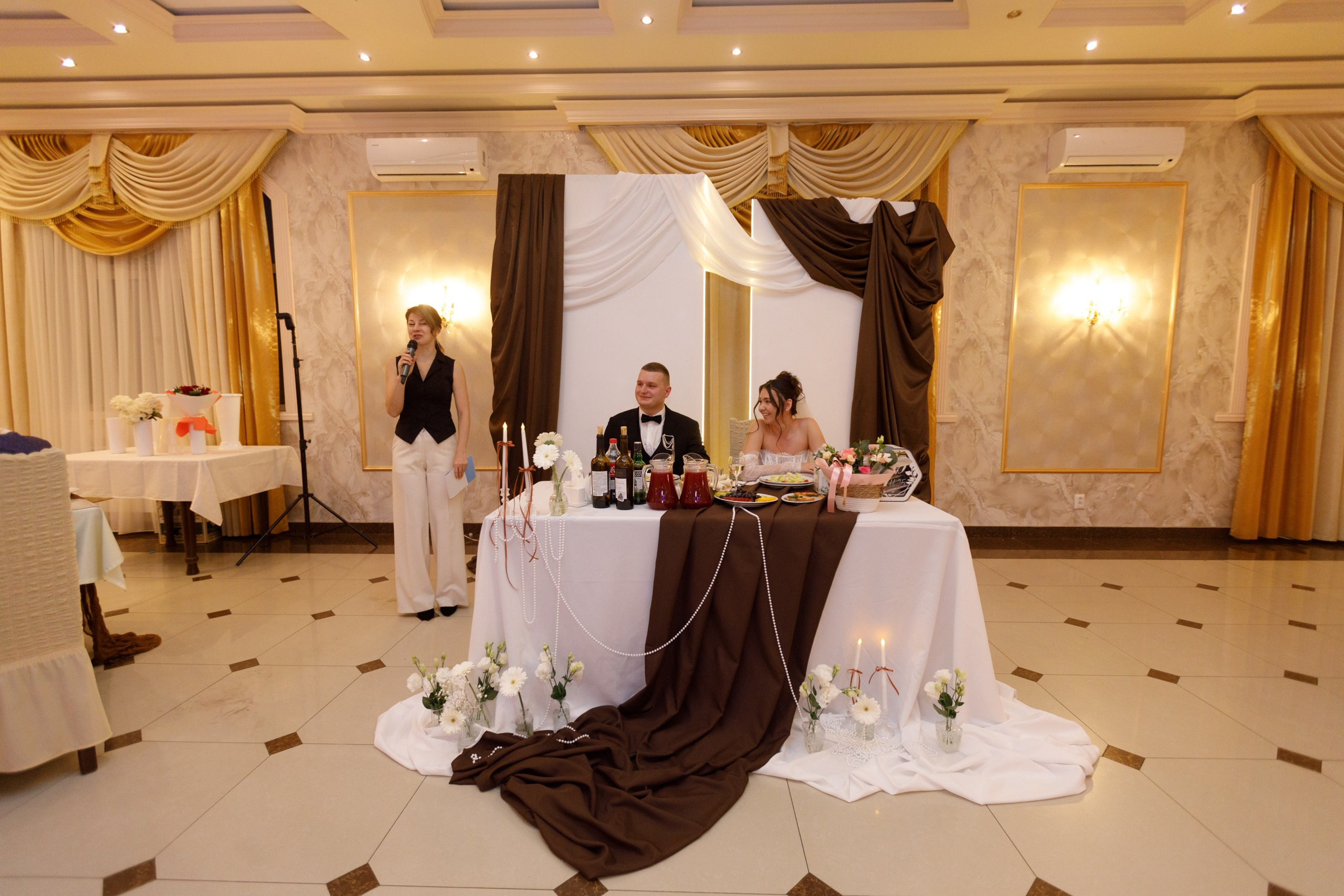 Water. Свадебный фотограф в Ярославле Анастасия Архипова