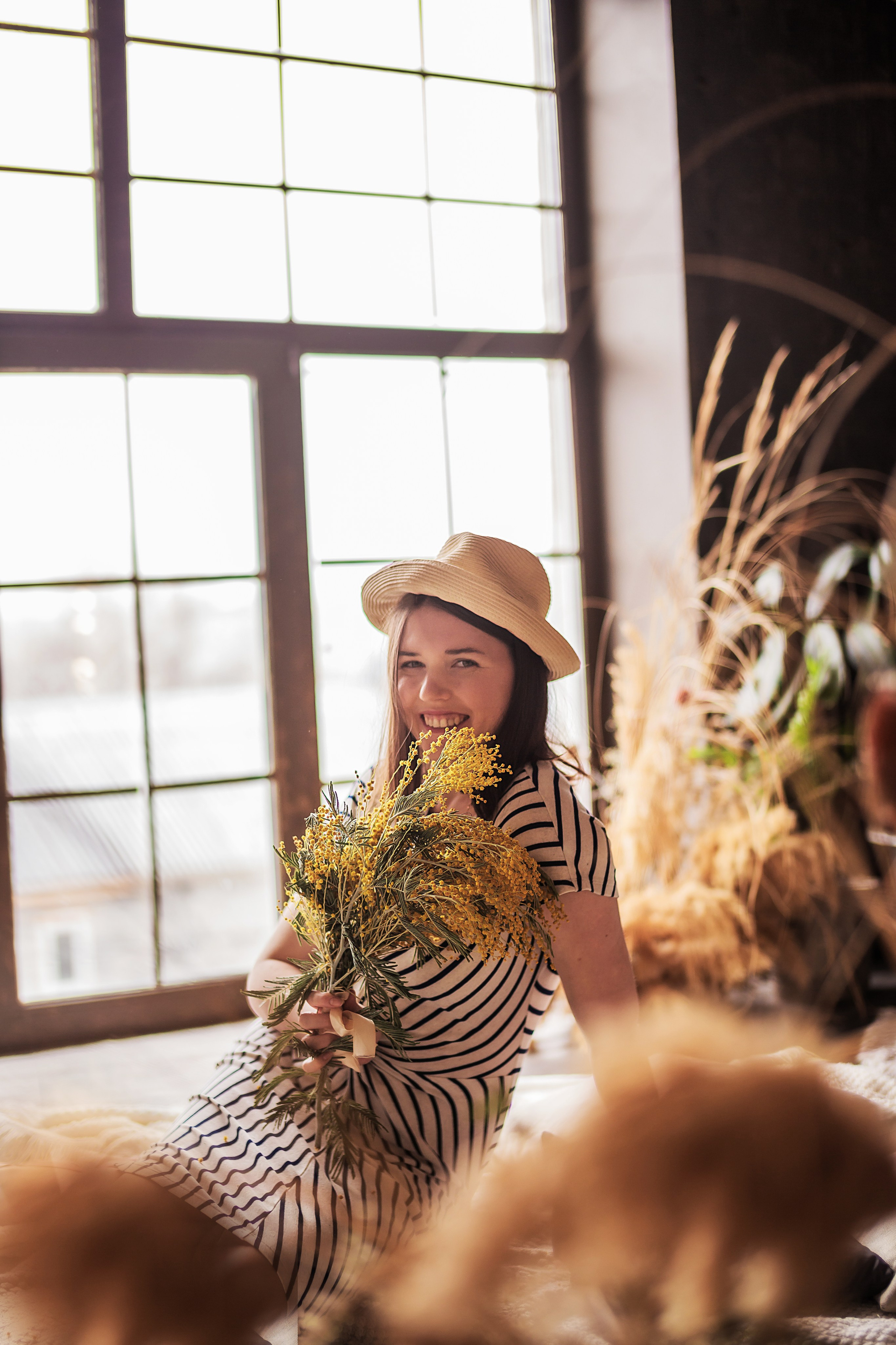 Фотопроект «Солнечный». Семейный фотограф в Саратове