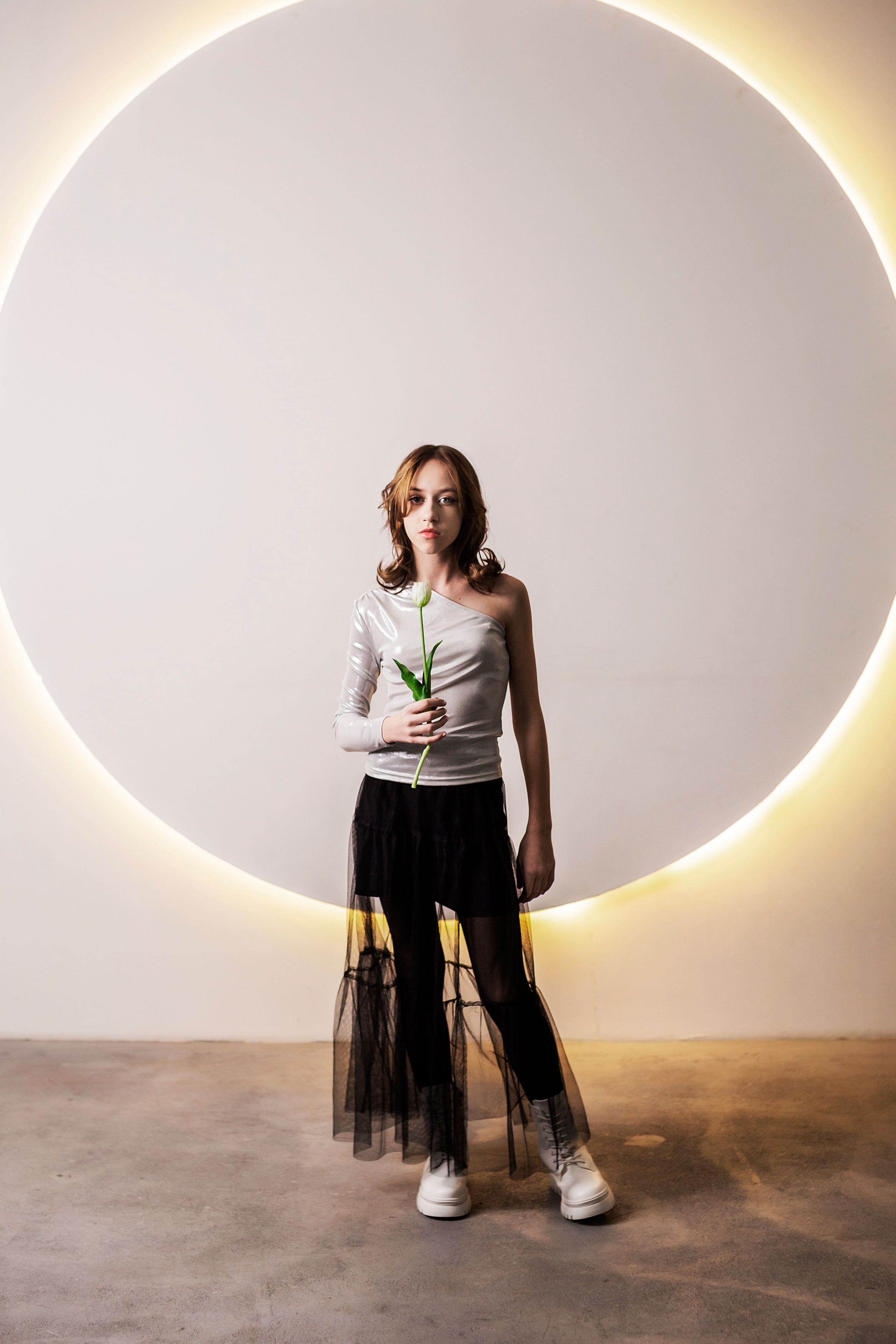 12 лет. Семейный фотограф в Саратове