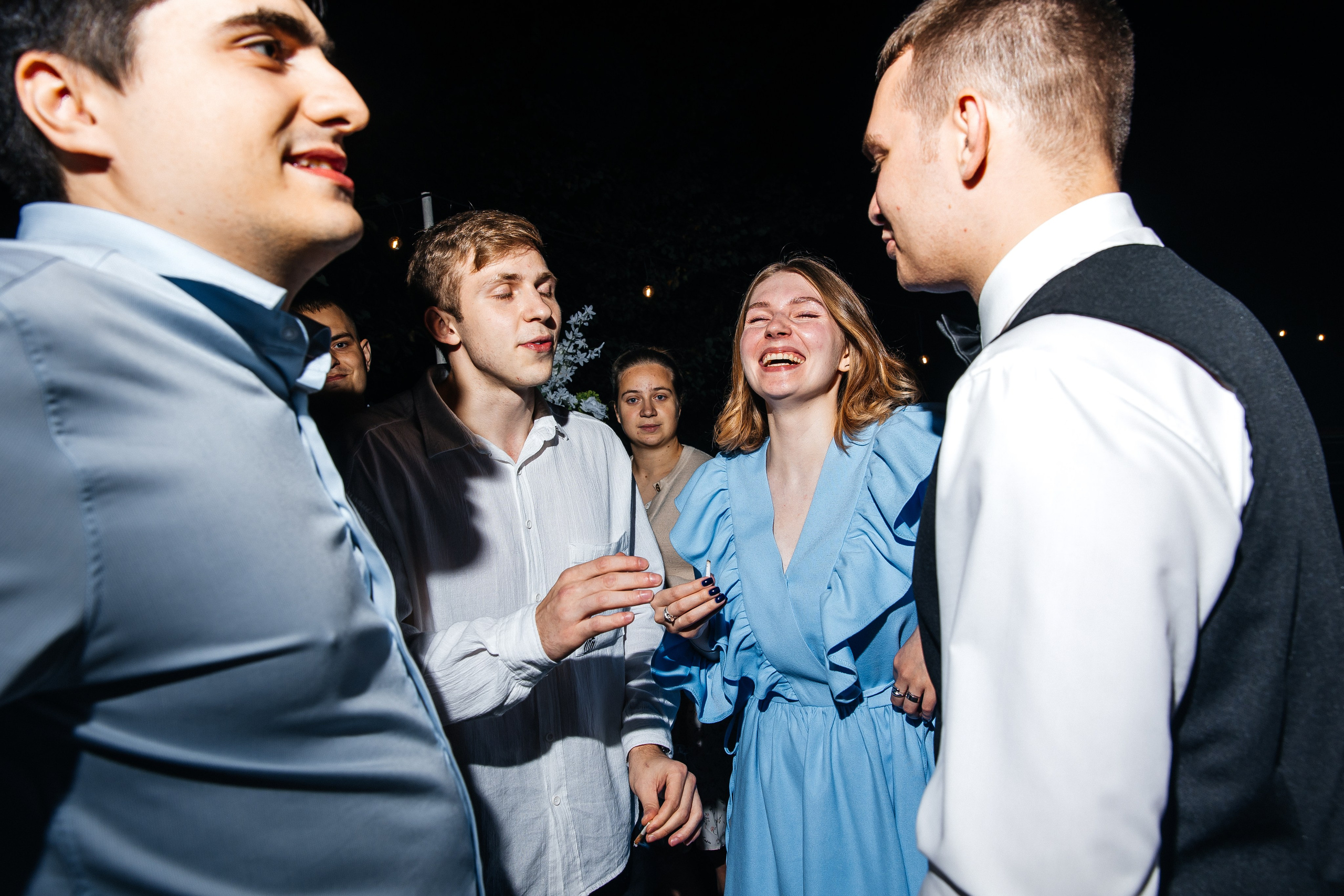 Max & Veronika. Свадебный фотограф в Москве Виктория Арехова