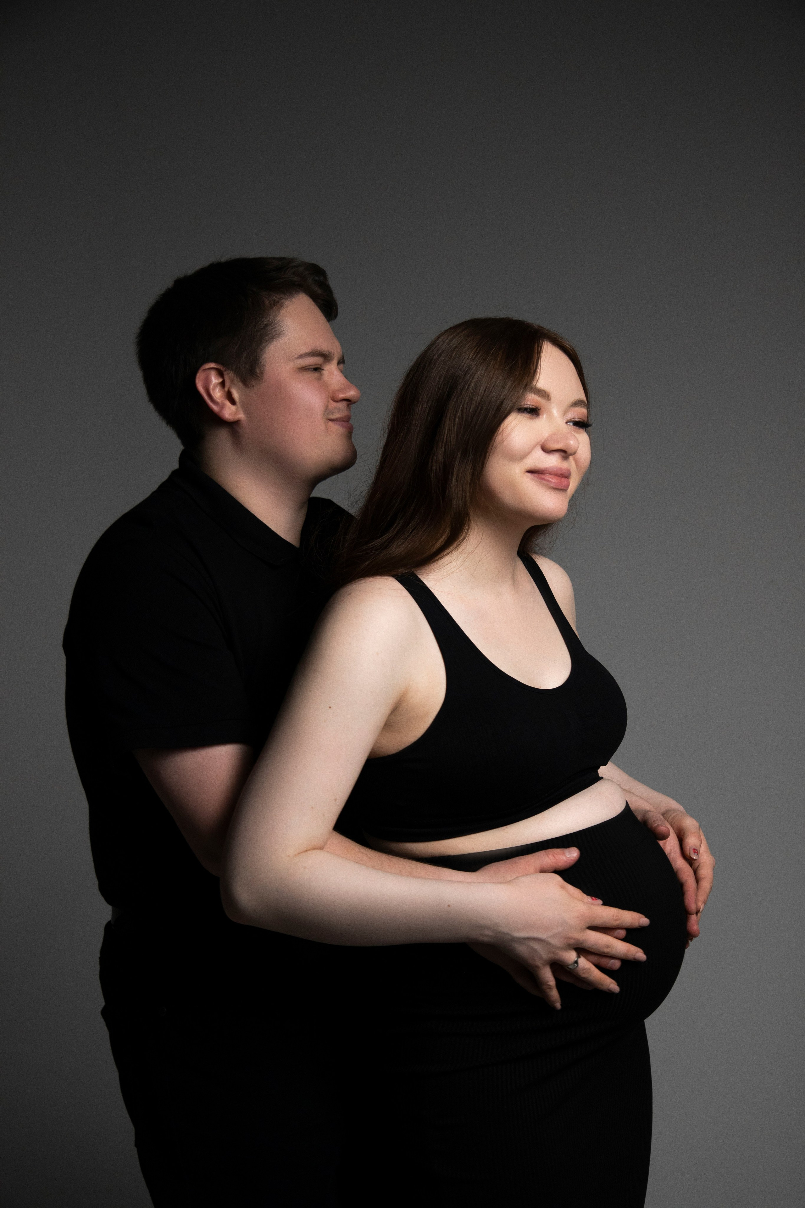 Фотосессия Беременности на Камчатке — Теплые и Нежные Кадры | Екатерина