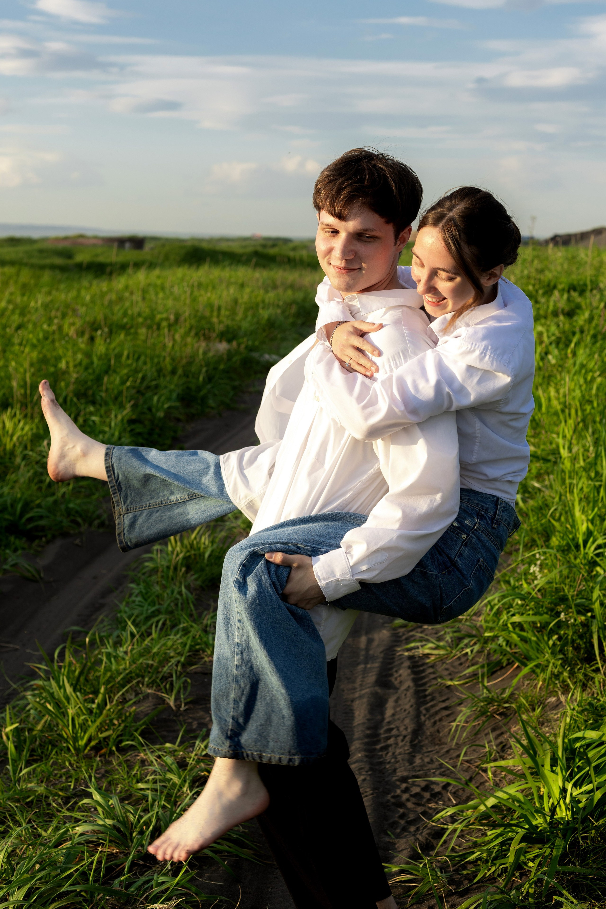 Парные Фотосессии на Камчатке — Ловим Искренние Эмоции | Екатерина