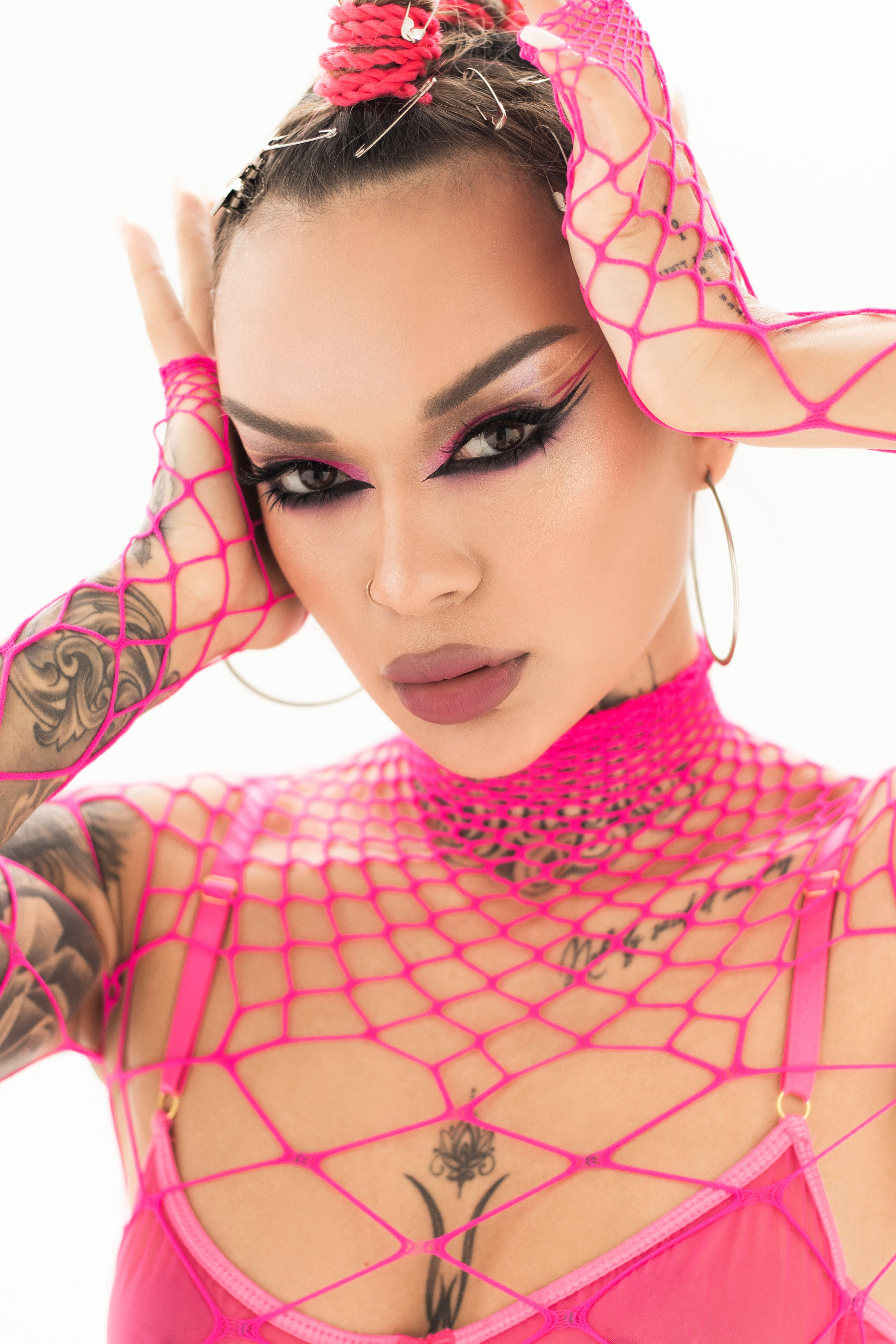 Индивидуальные Фотосессии на Камчатке — Портреты и Образы | Екатерина